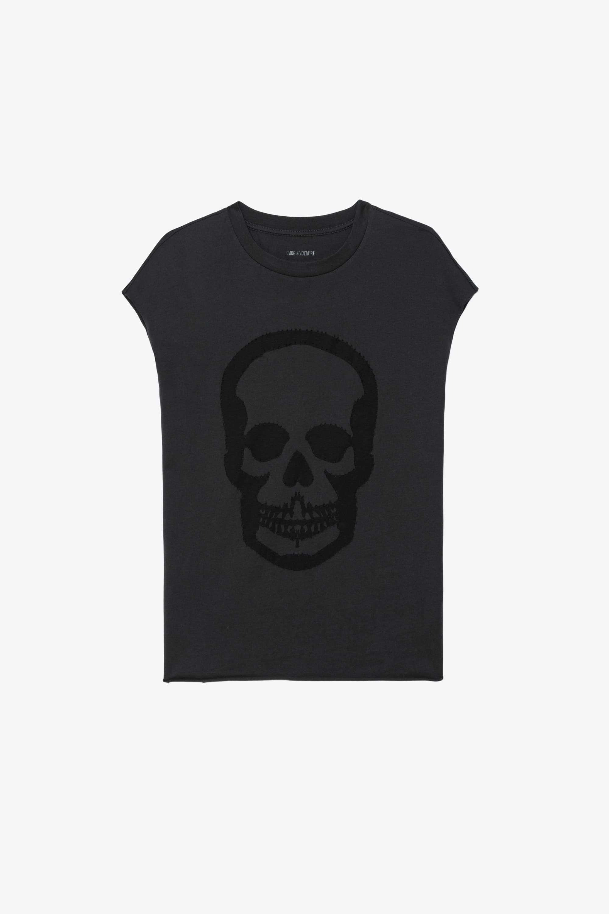 Cloe Skull T-Shirt