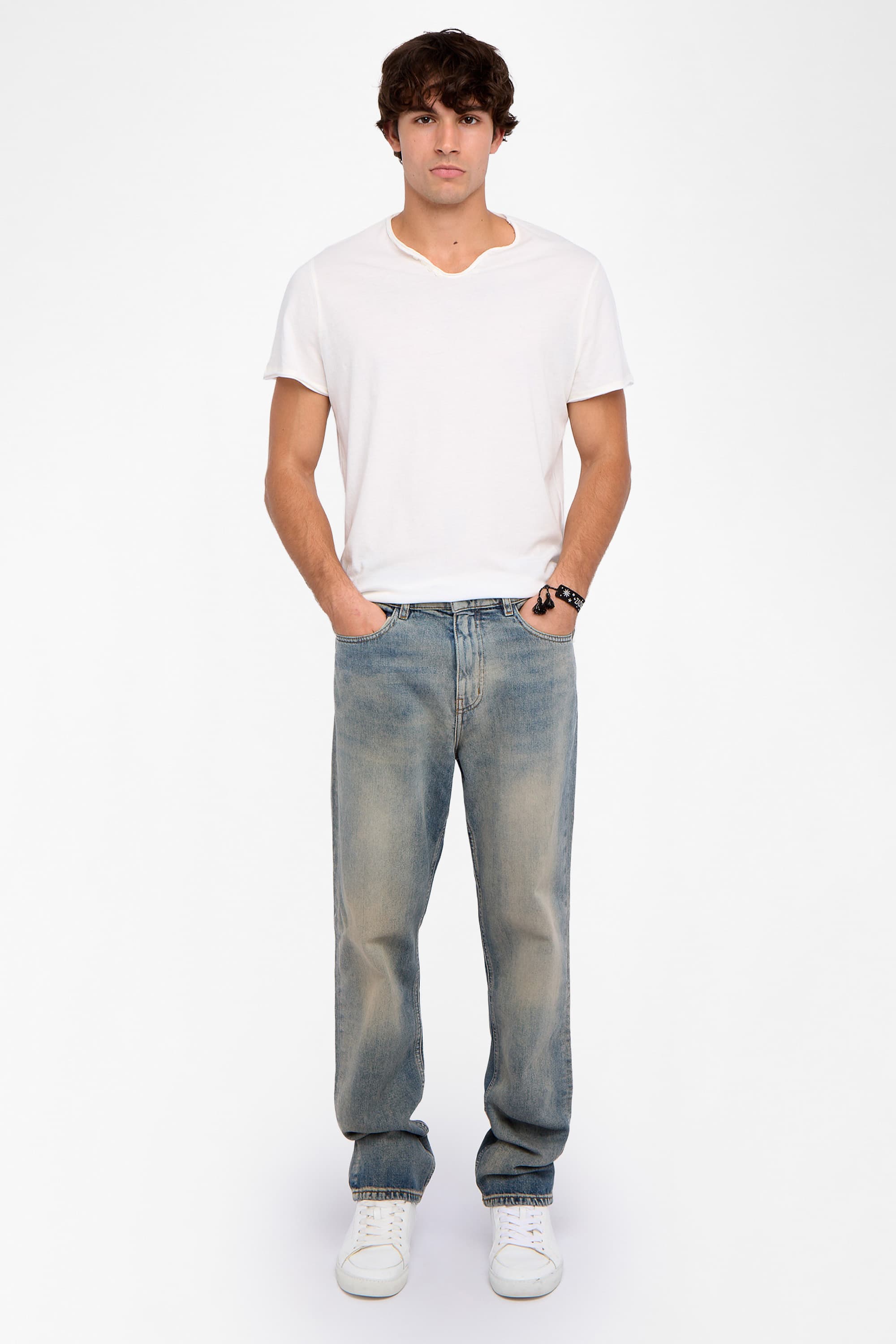 Monastir Blason T-Shirt