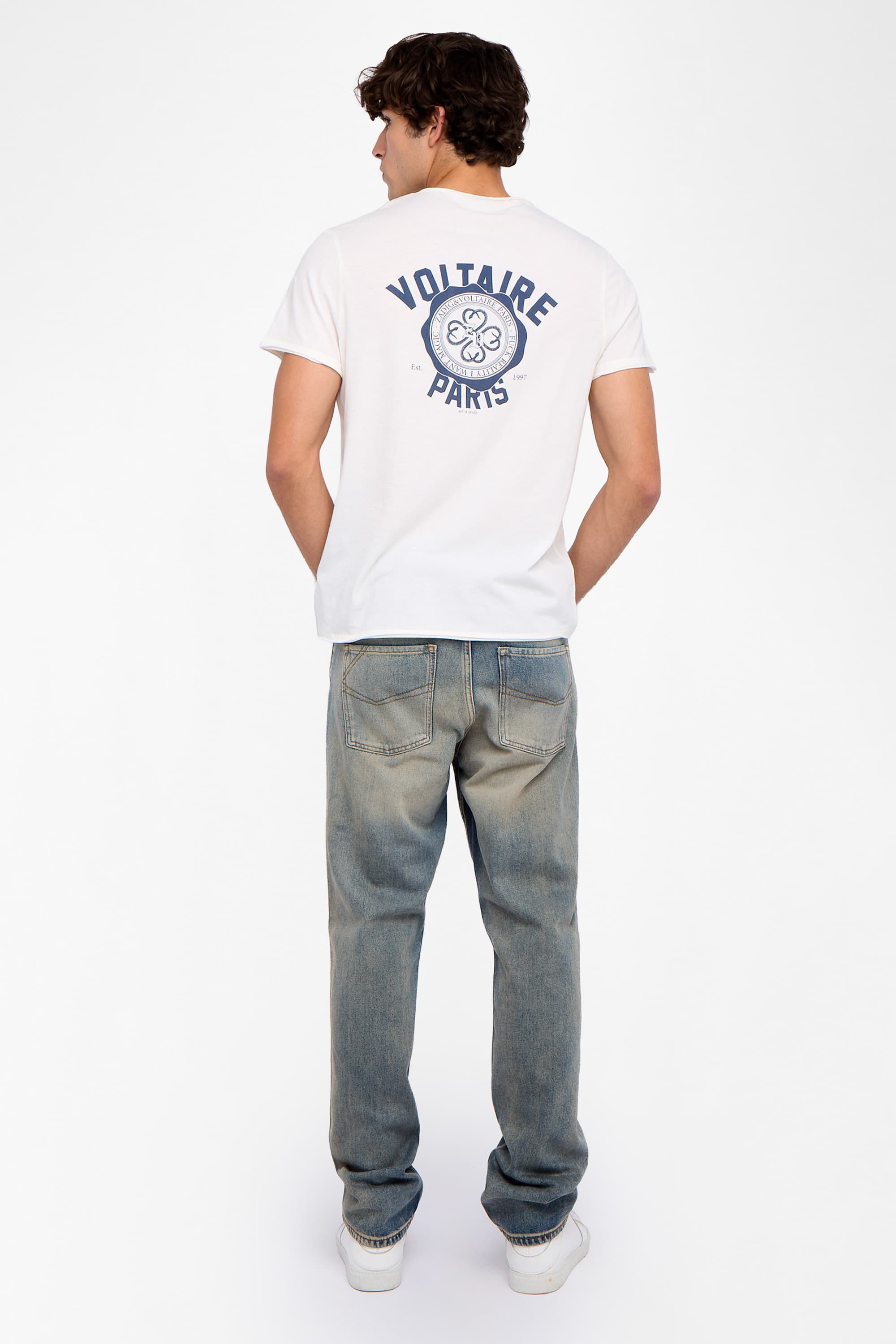 Monastir Blason T-Shirt