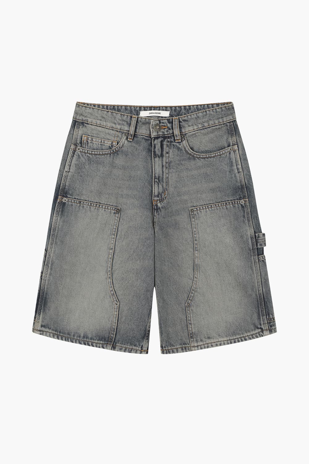 Perys Denim Shorts