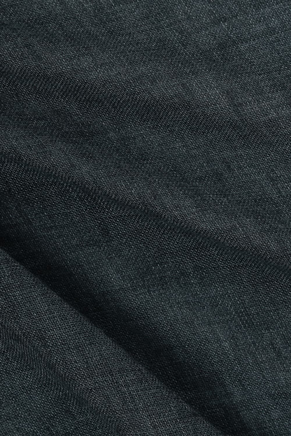 린넨 믹스 솔리드 757 컴포터블 반팔 셔츠 그린 SE4MM22HS757SGE