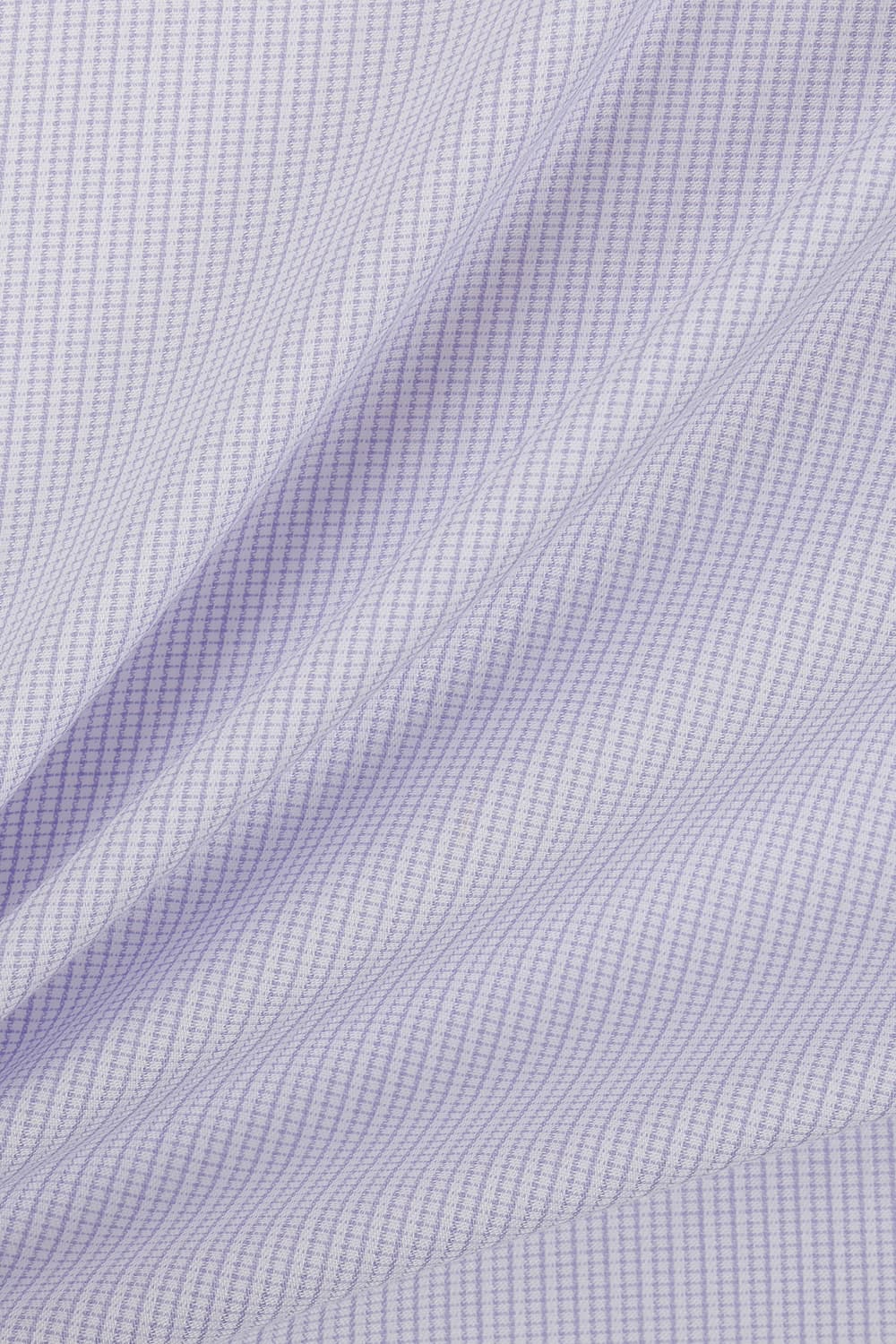 체크 도비 배색 105 비즈니스 반팔 셔츠 핑크 SE4MM11HS105SPU