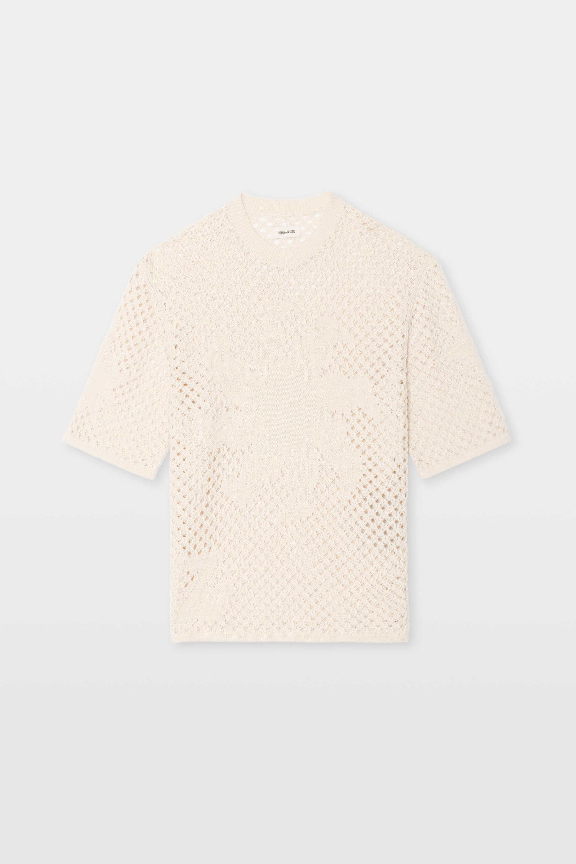 Malyna Crochet Knit