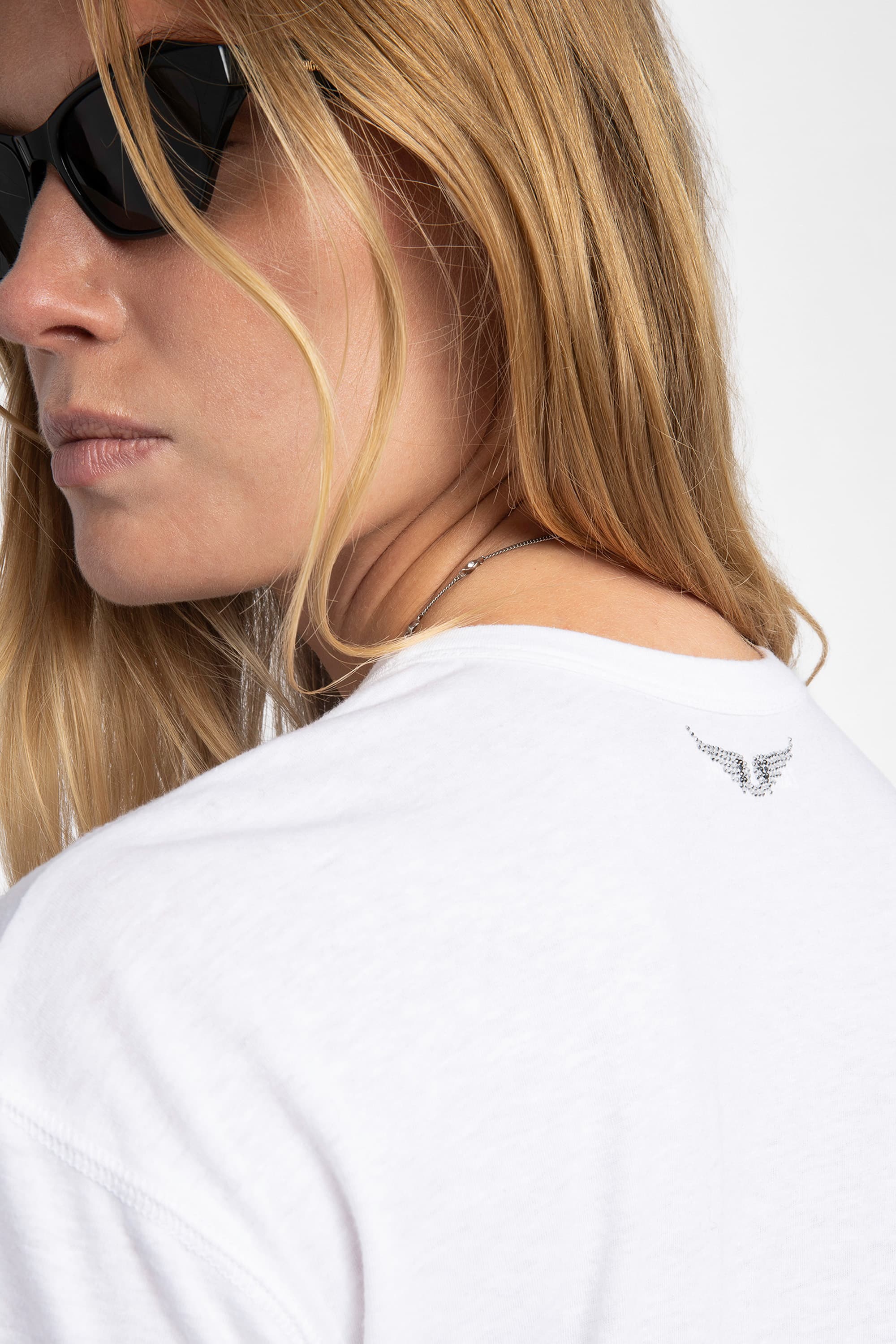 Marta Strass Wings T-shirt