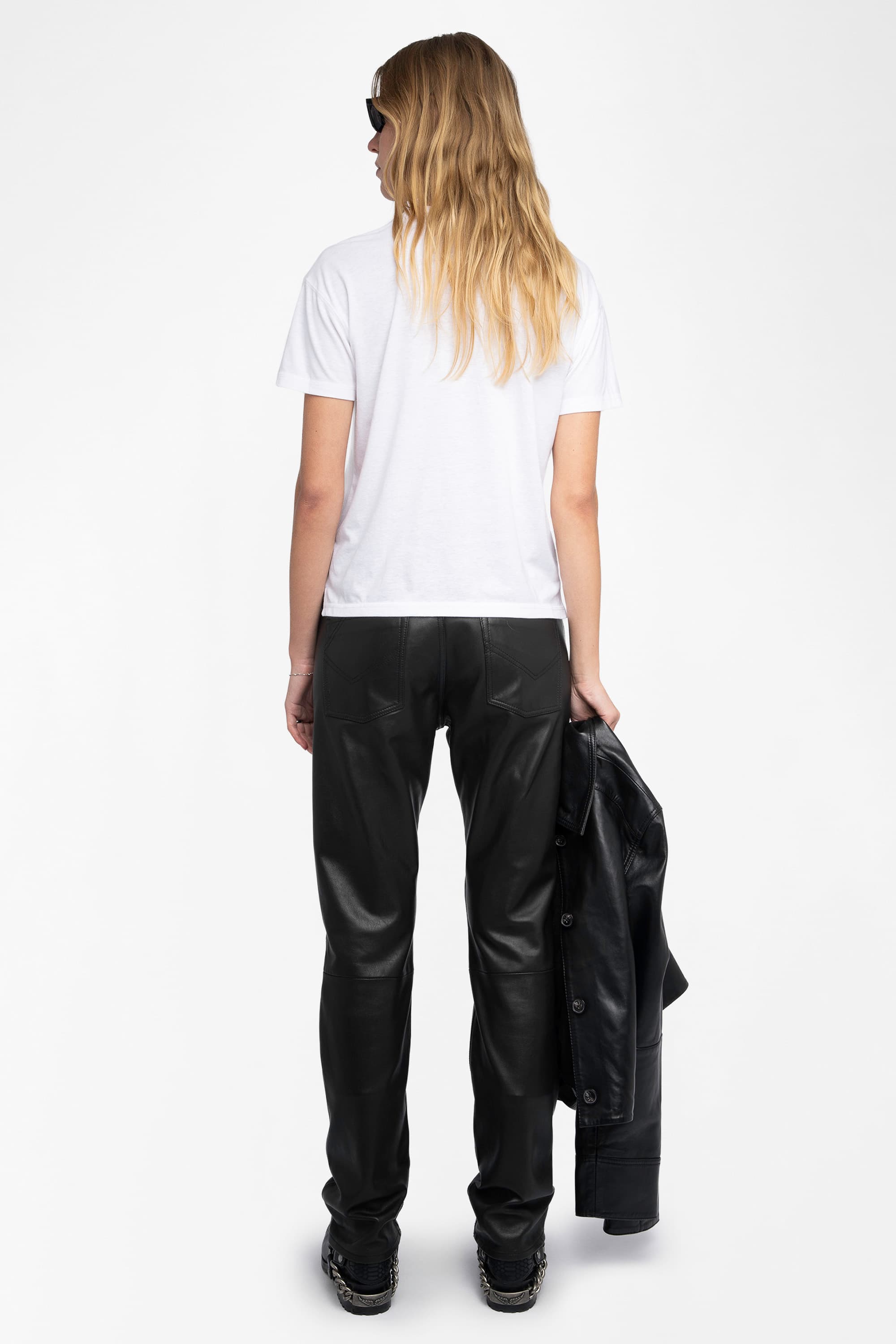 Marta Strass Wings T-shirt