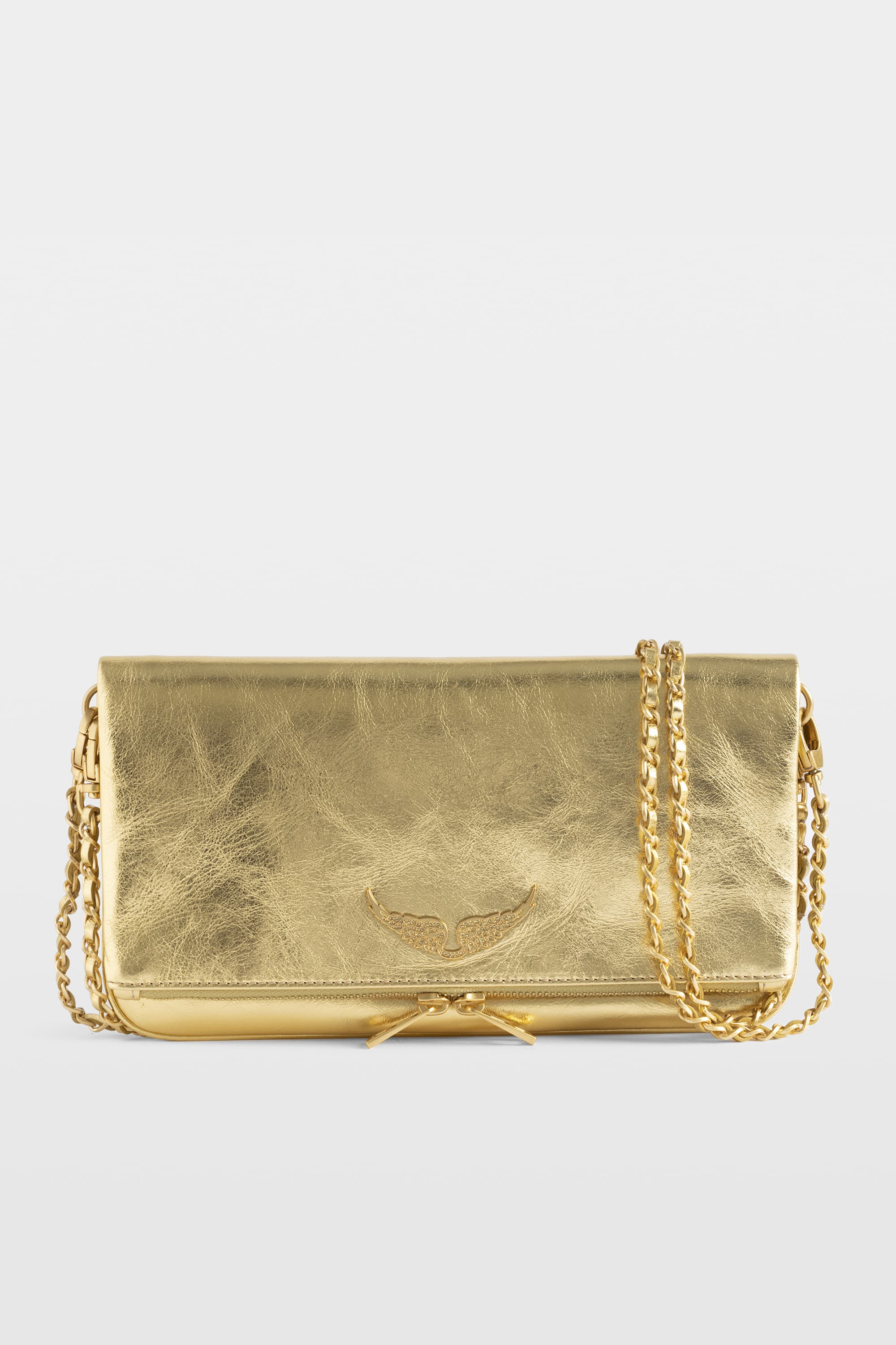 Rock Metal Bag