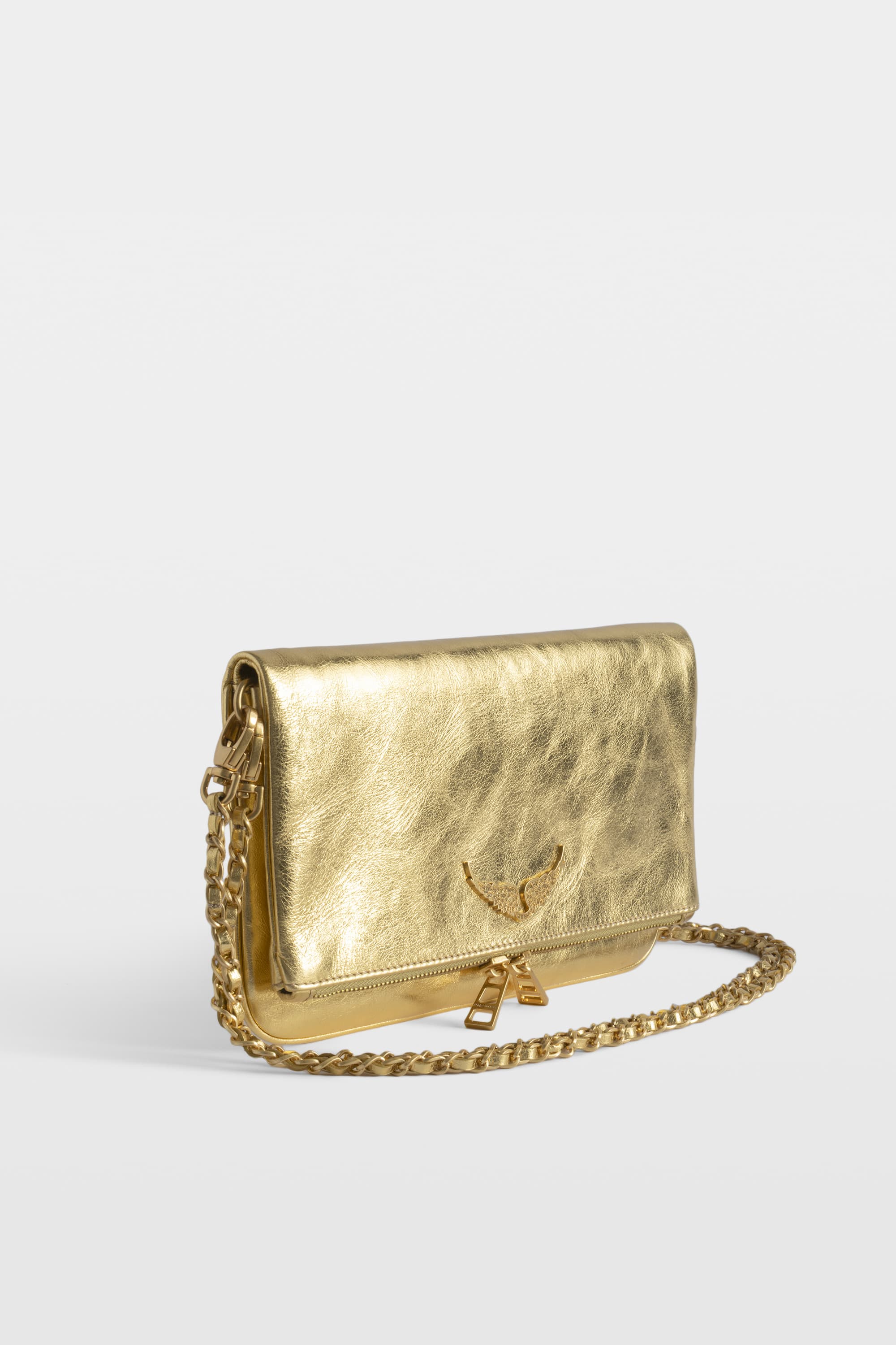 Rock Metal Bag