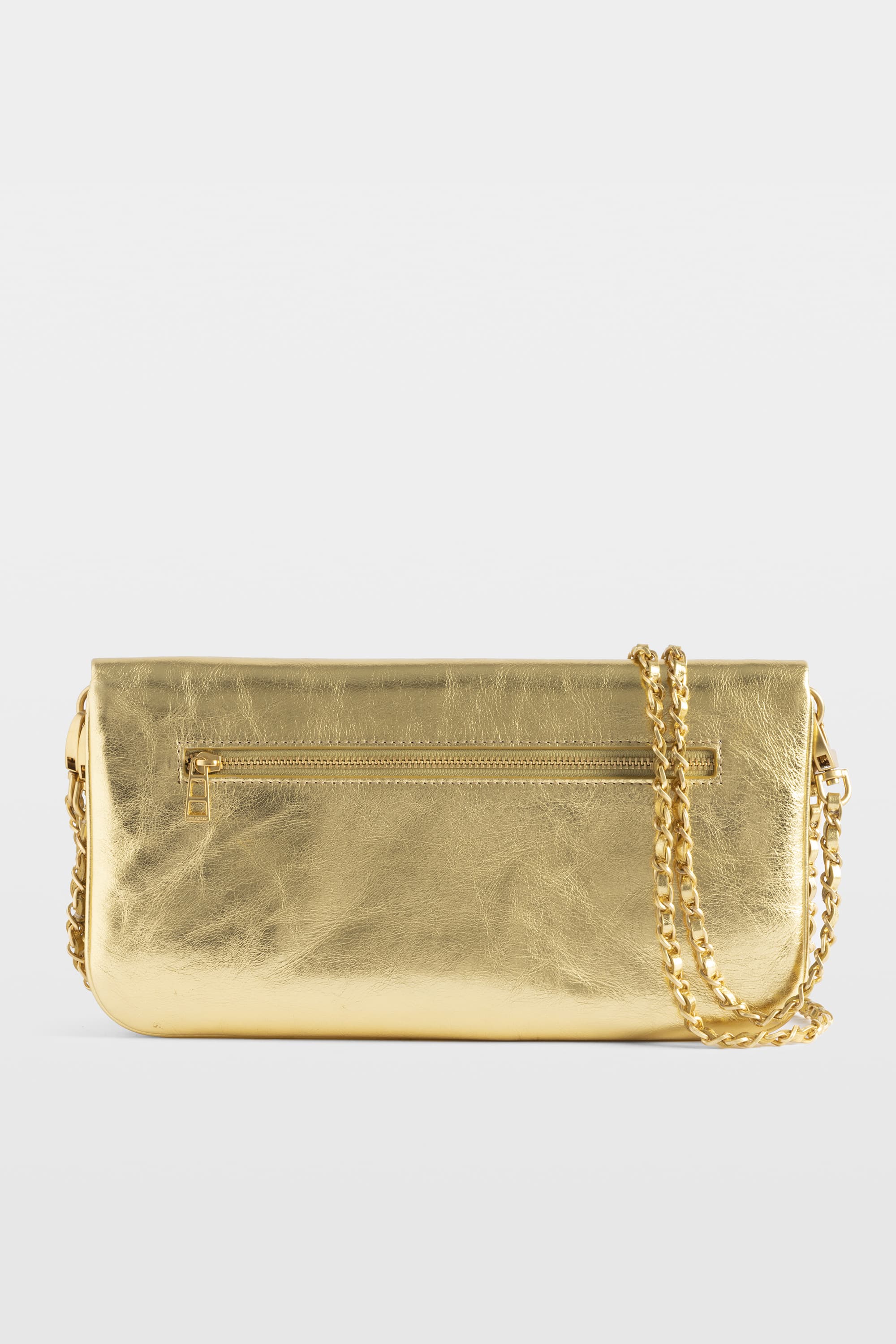 Rock Metal Bag