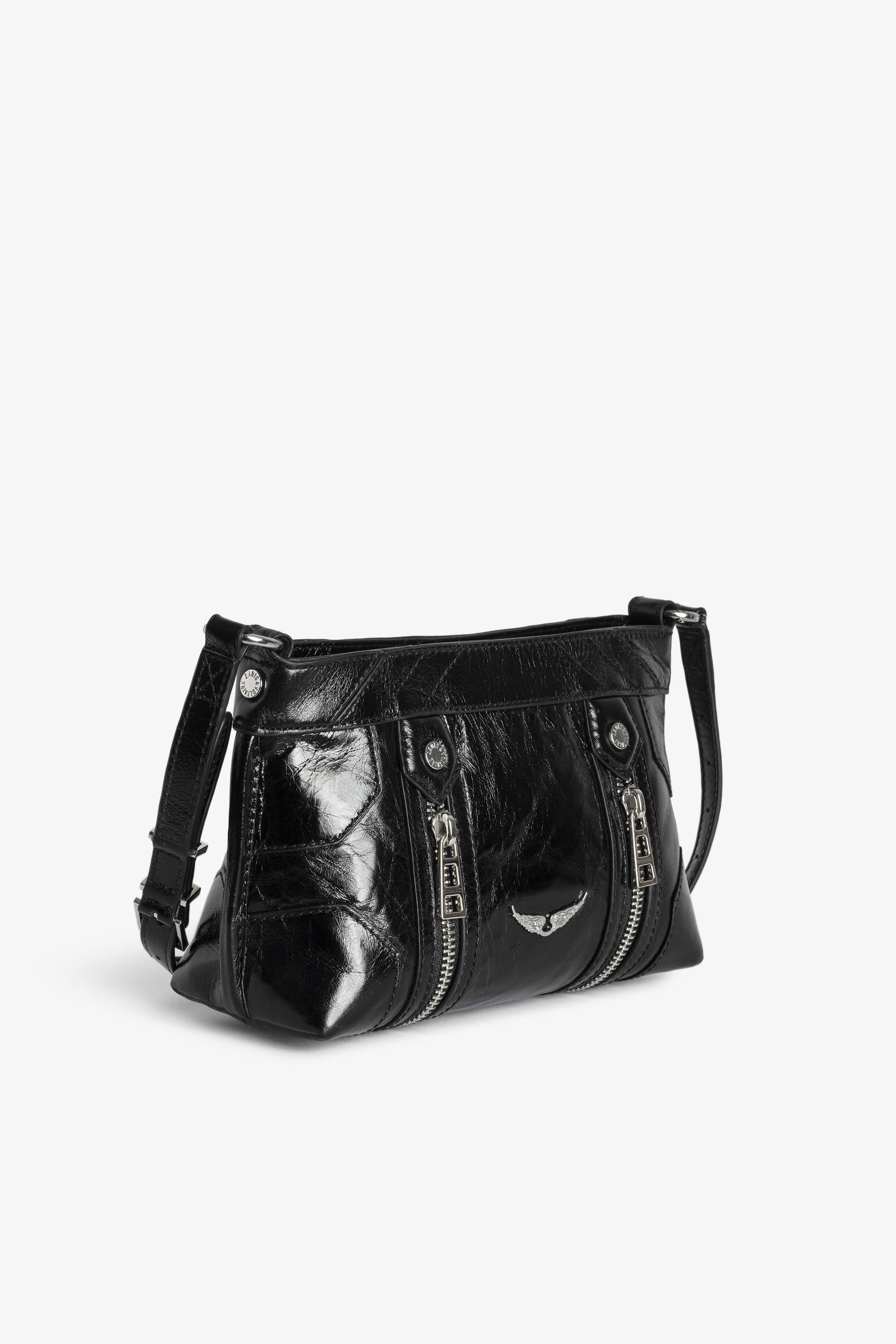 Sunny Mood Vintage Bag