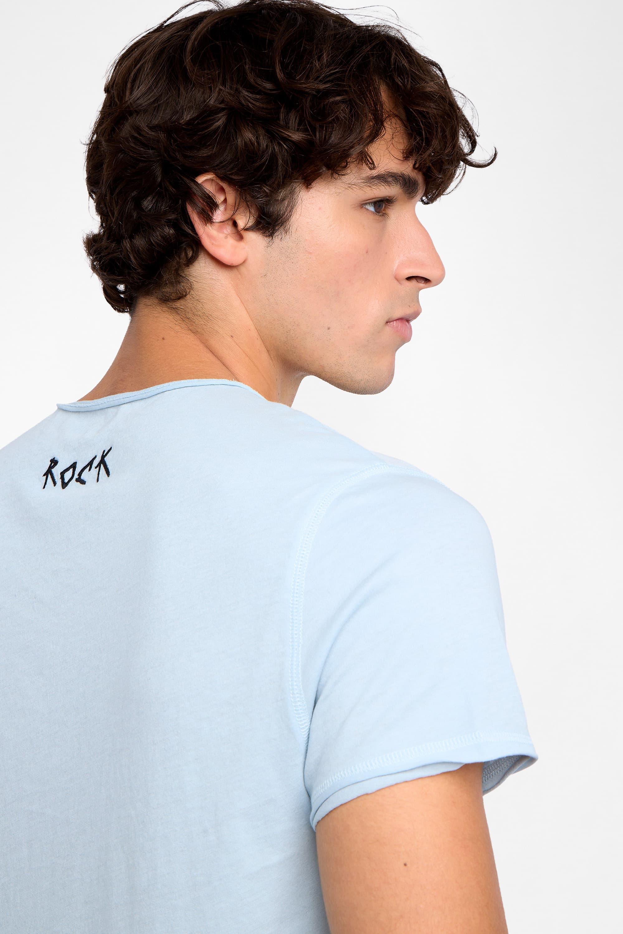 Monastir Rock T-shirt