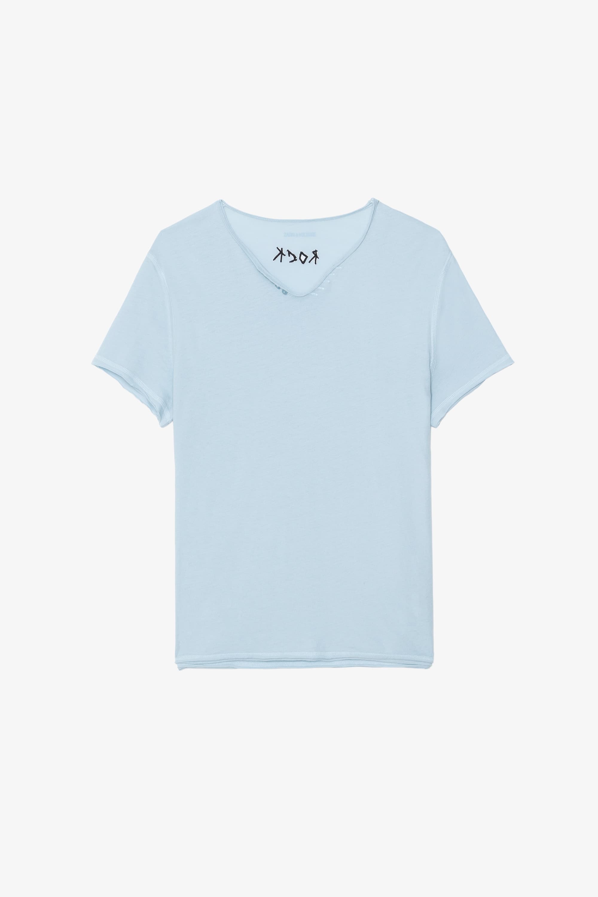 Monastir Rock T-shirt
