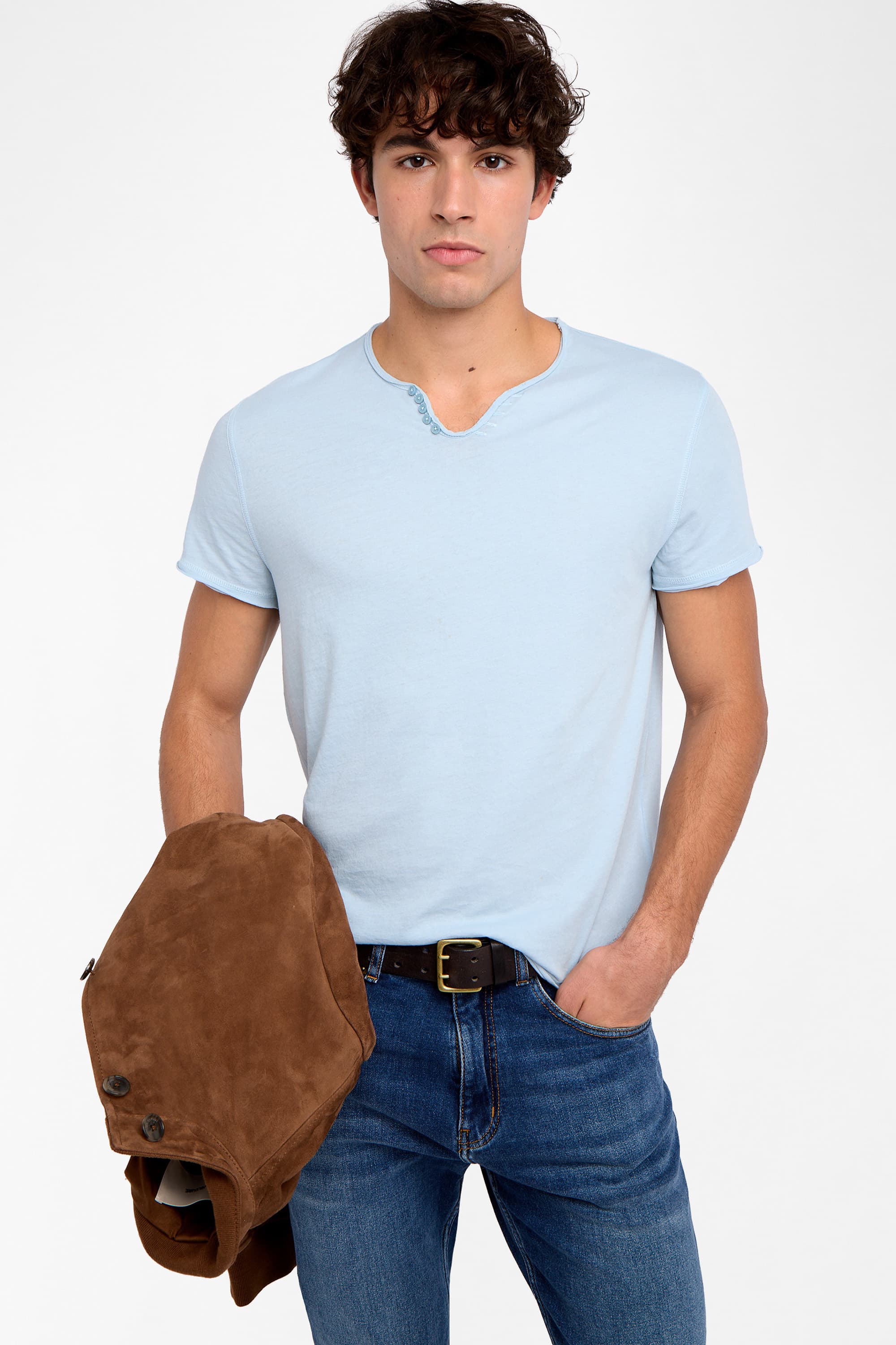 Monastir Rock T-shirt