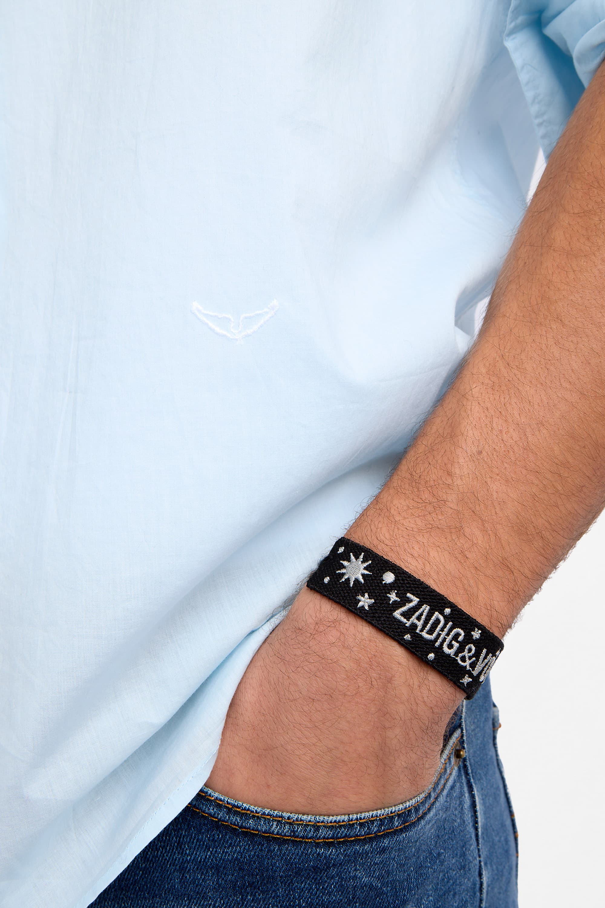 Monastir Rock T-shirt