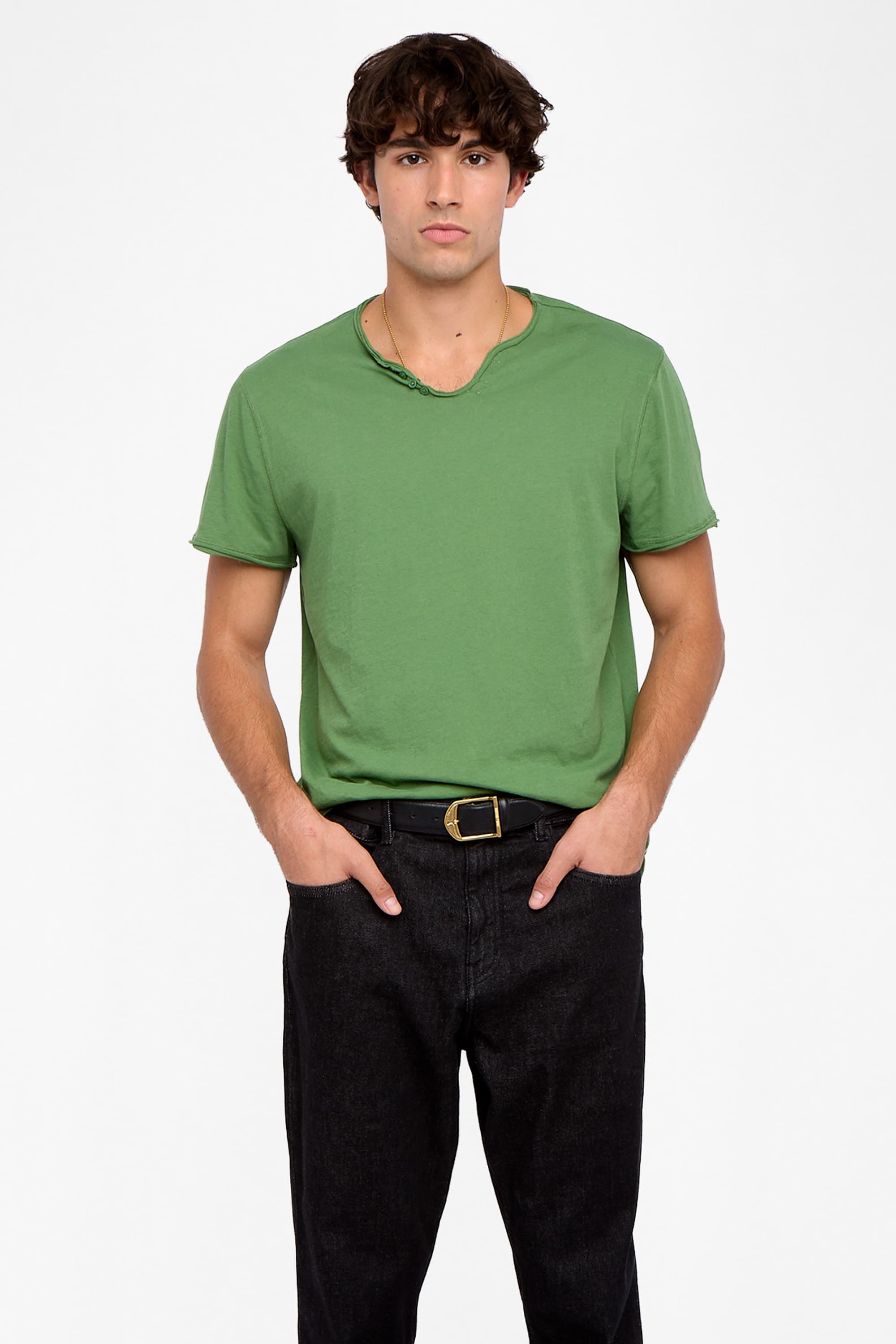 Monastir T-shirt