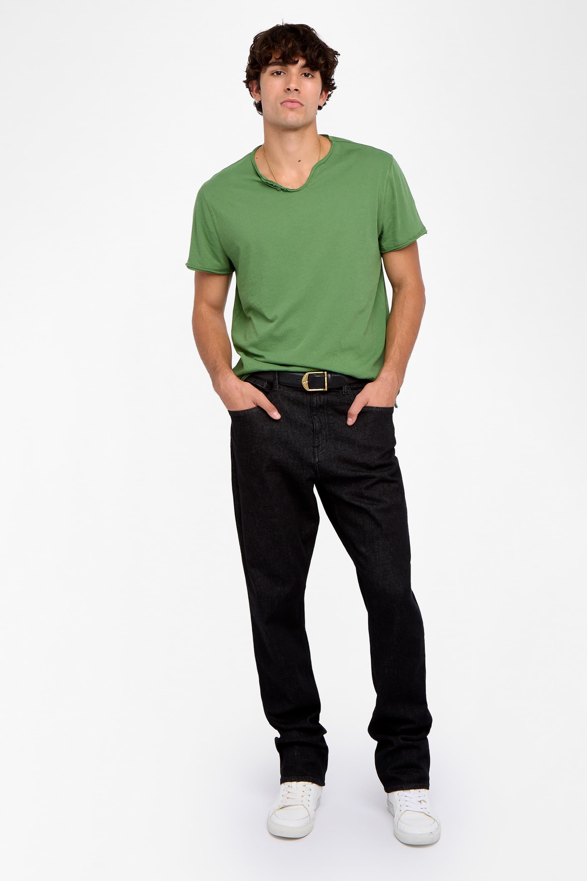 Monastir T-shirt