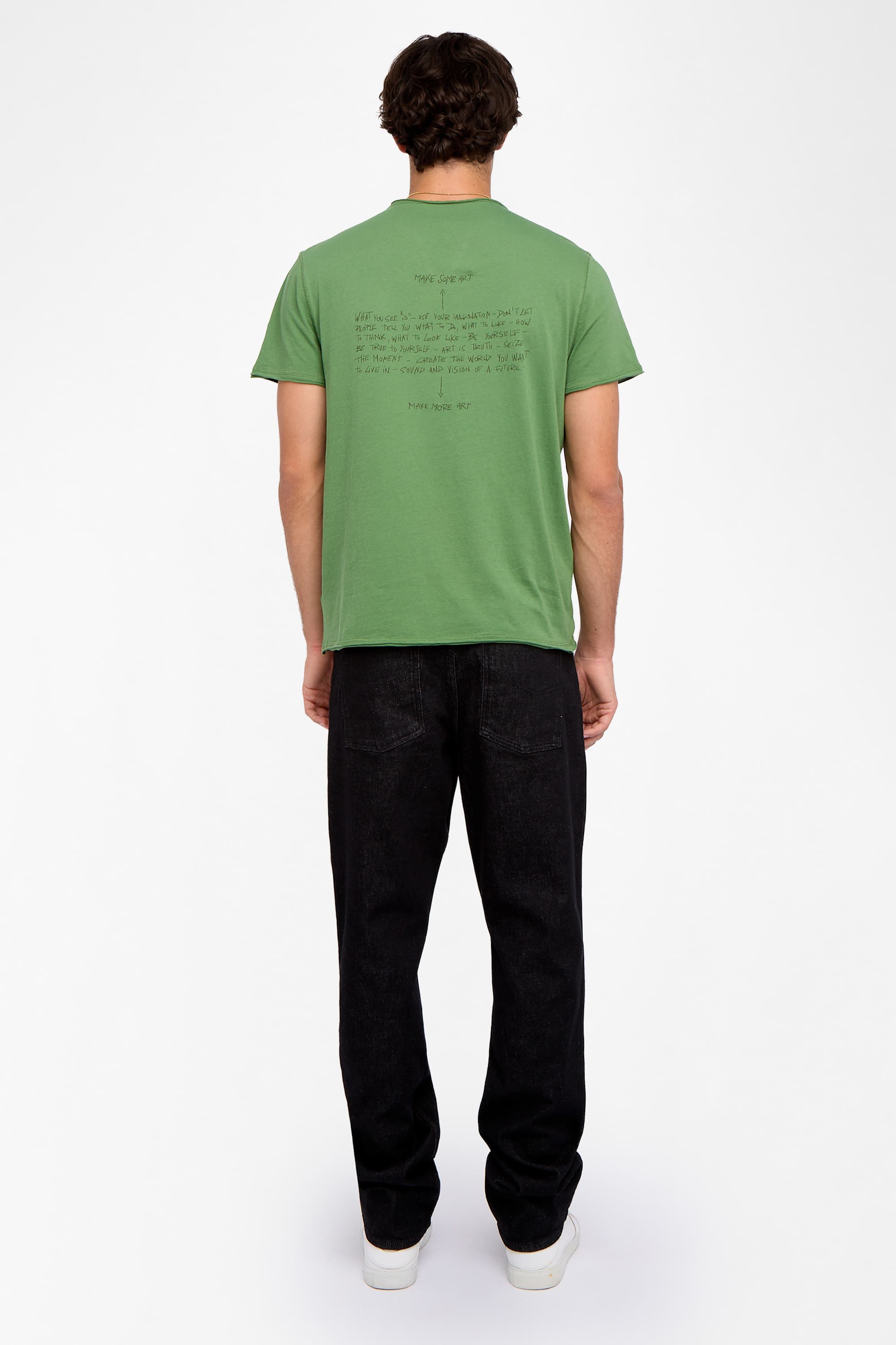 Monastir T-shirt