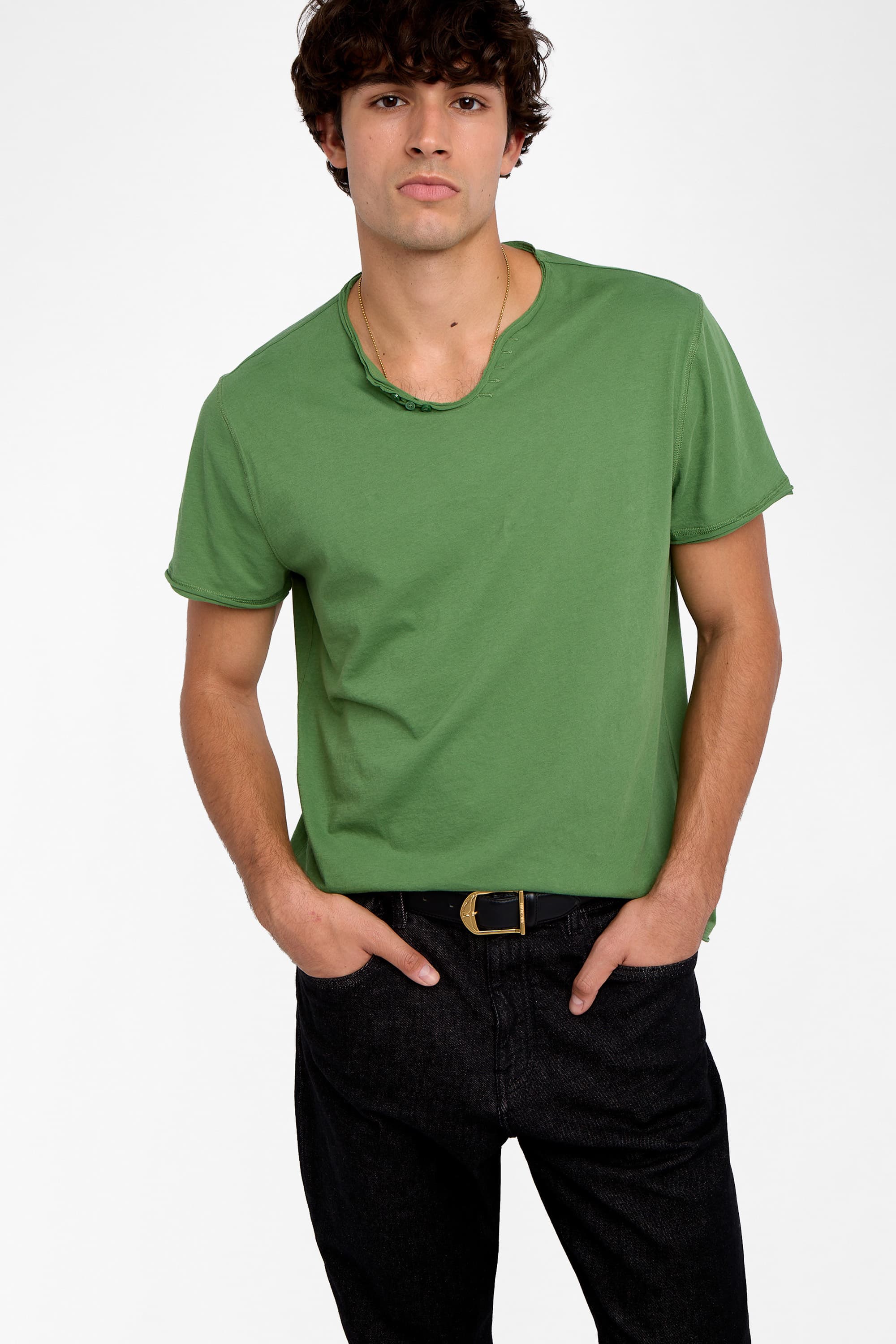 Monastir T-shirt