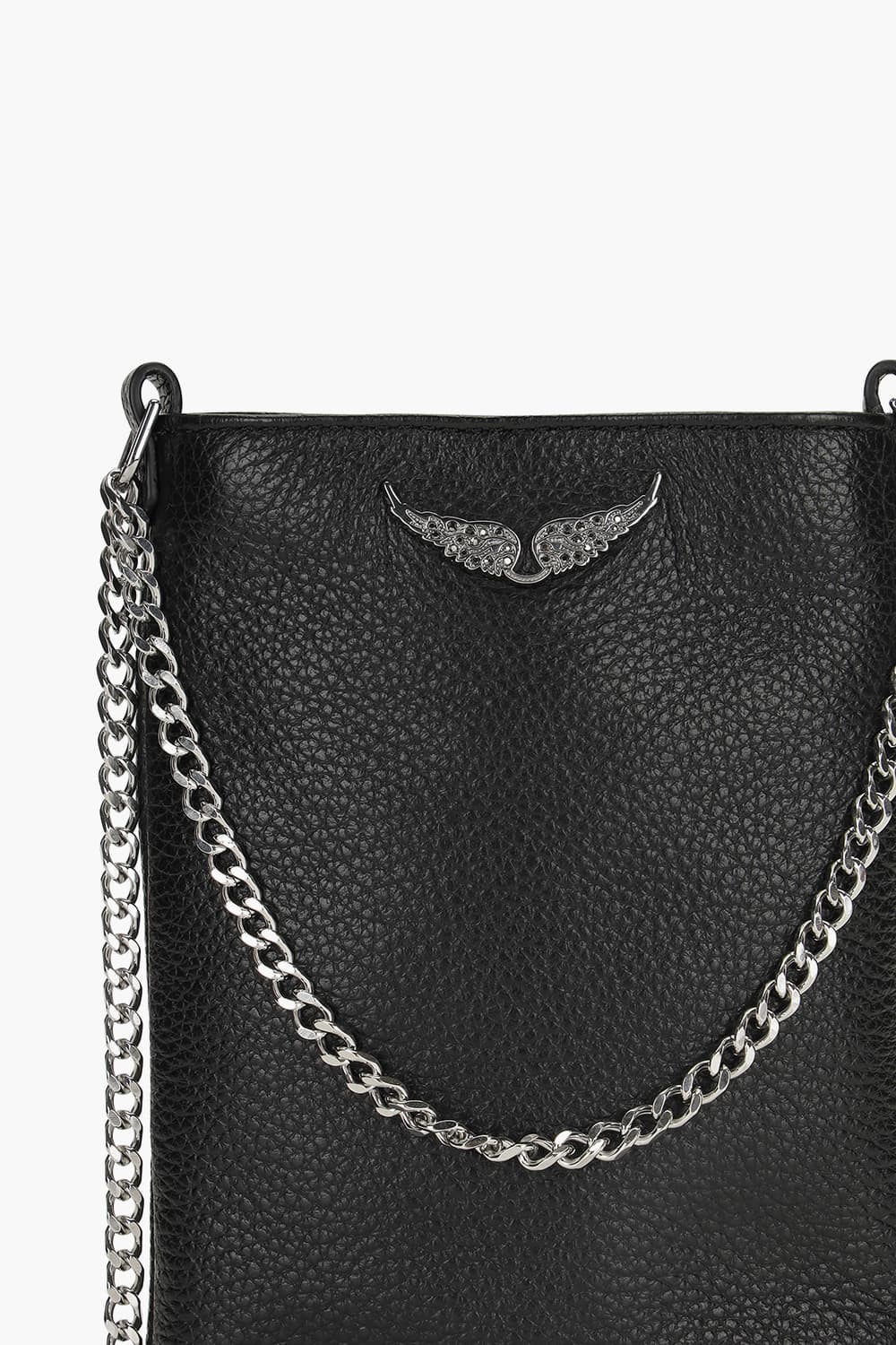 Rock Phone Bag