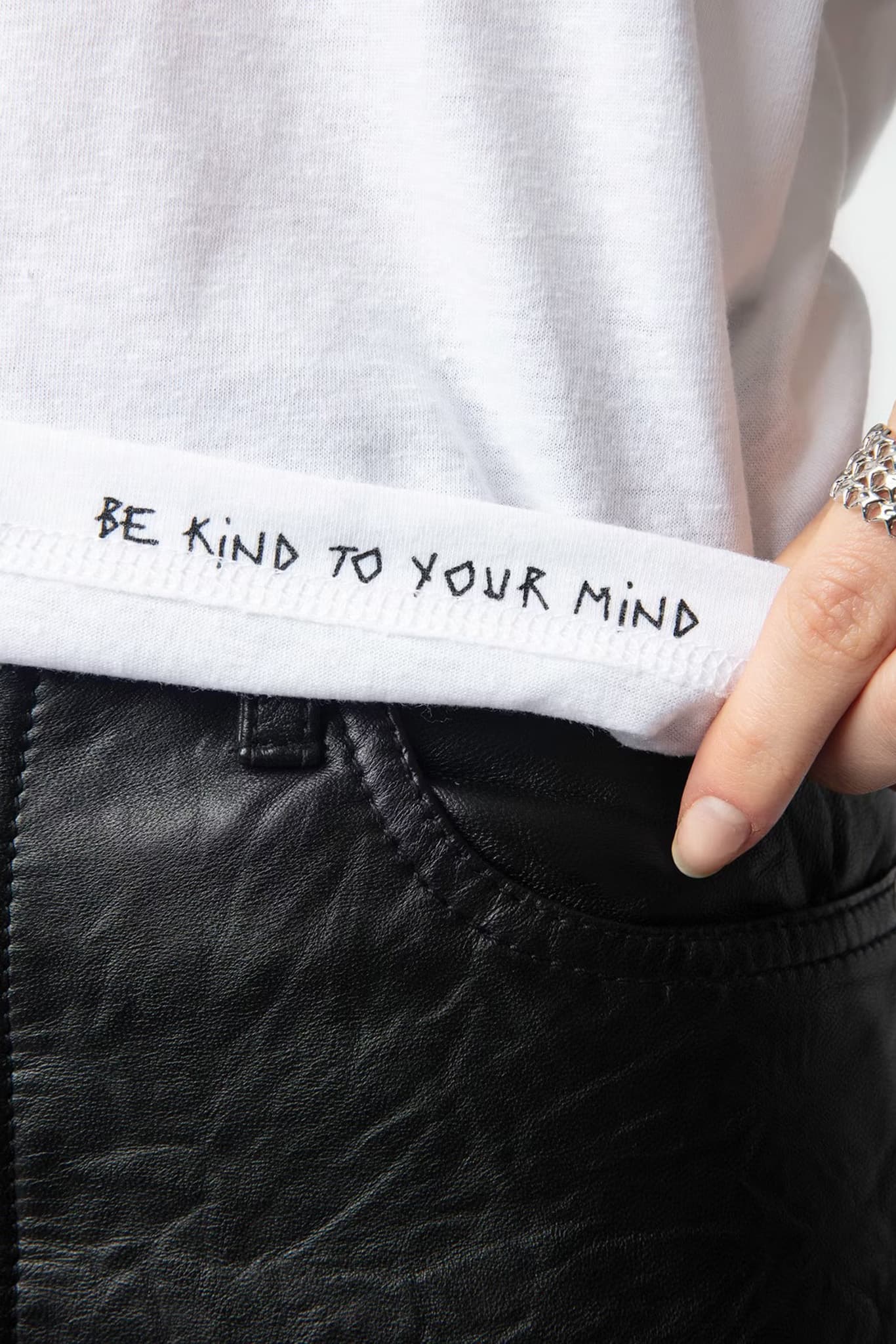 Marta Strass Wings T-shirt