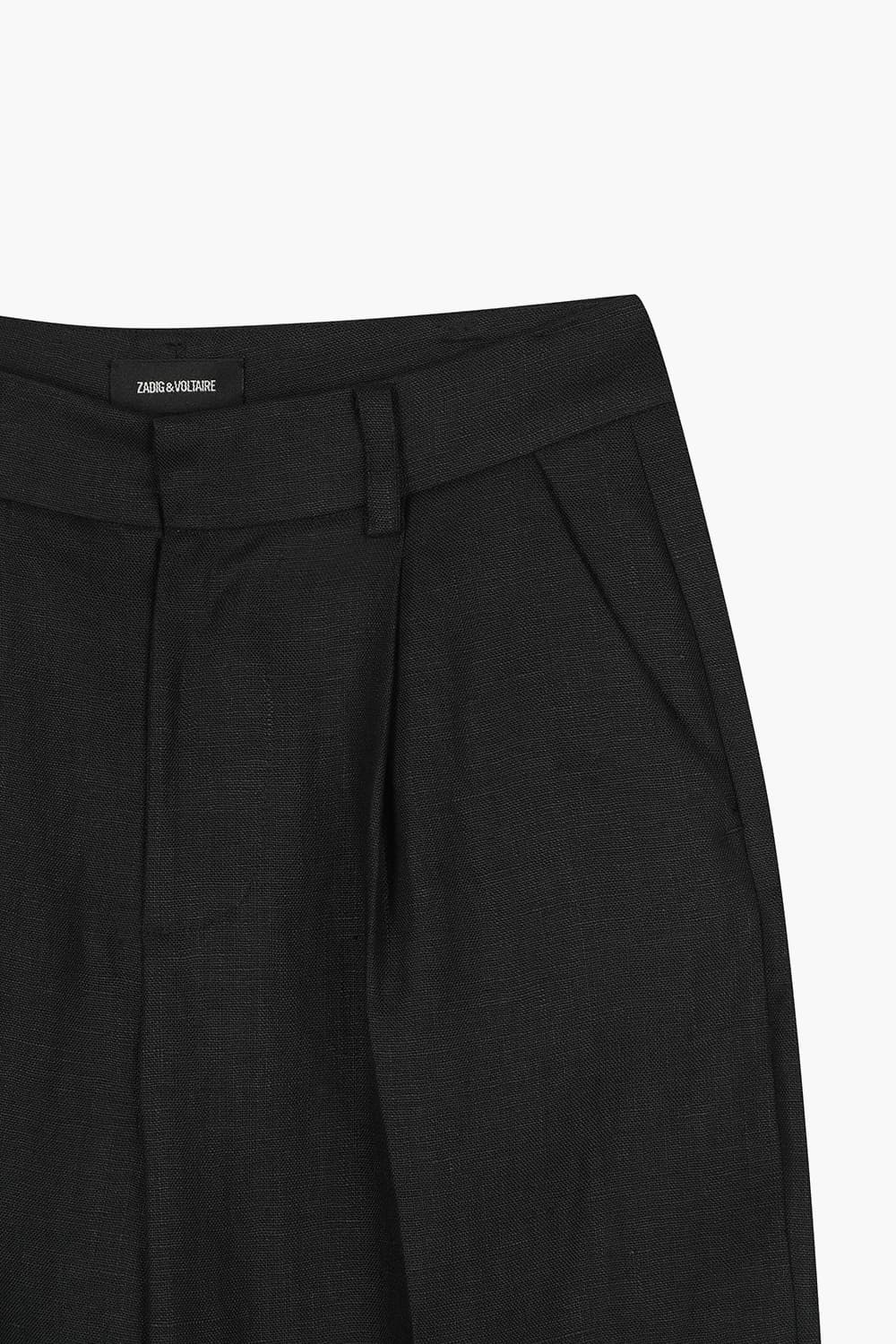 Puros Linen Pants