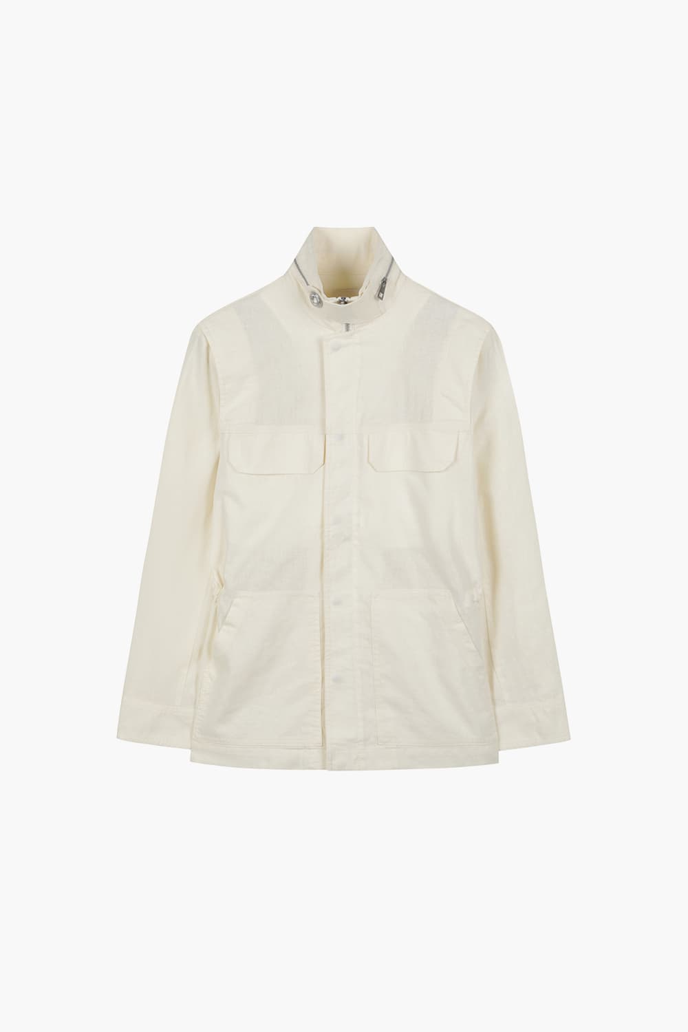 Kayaka Linen Jacket