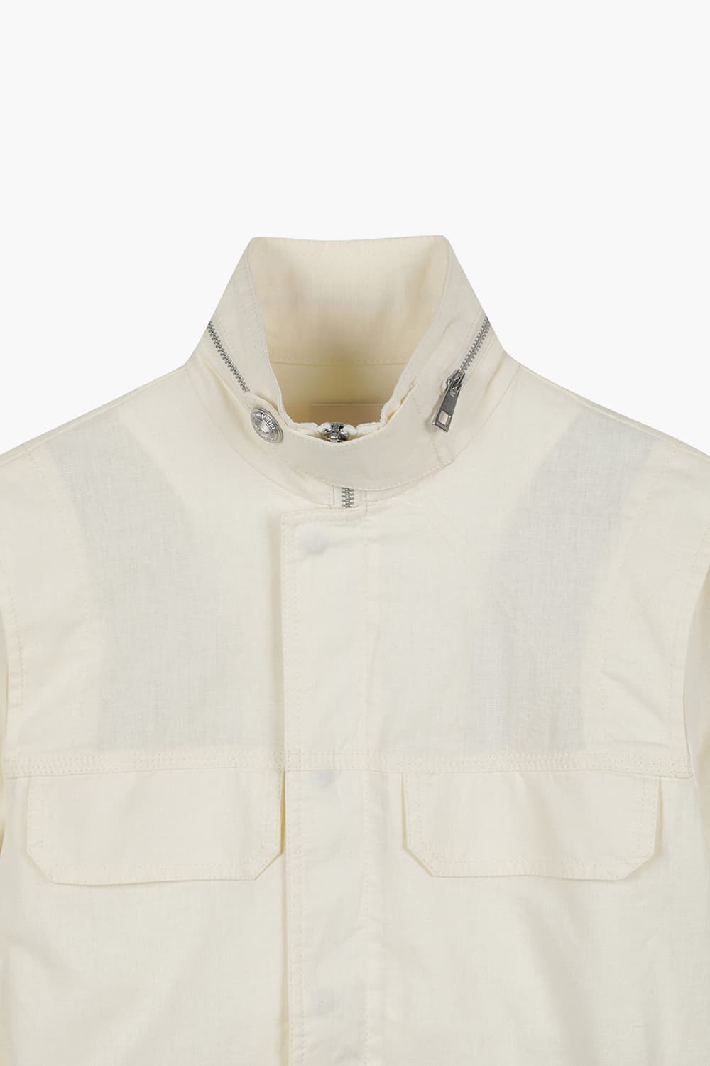 Kayaka Linen Jacket