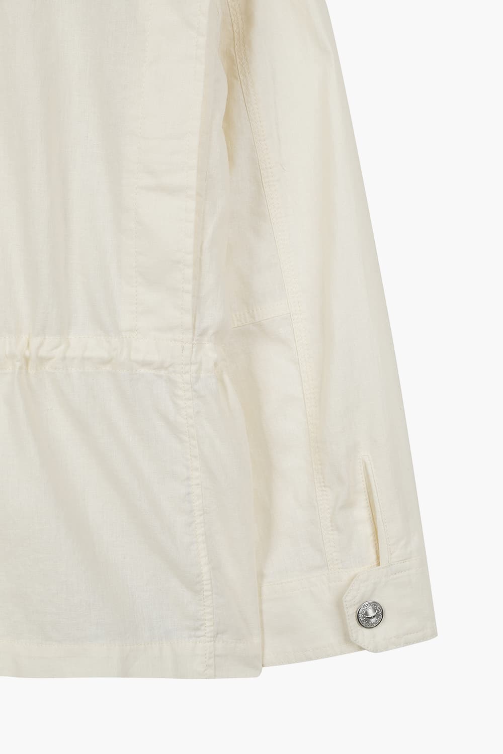 Kayaka Linen Jacket