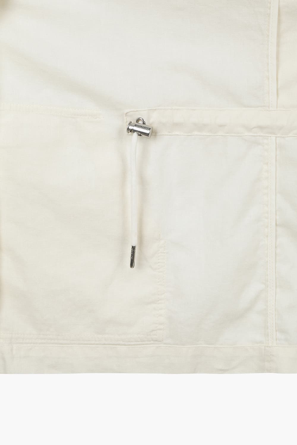 Kayaka Linen Jacket