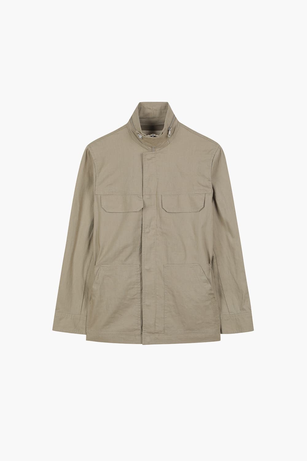 Kayaka Linen Jacket