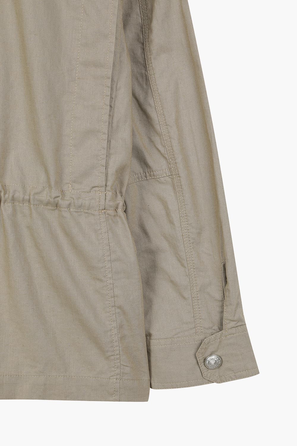 Kayaka Linen Jacket