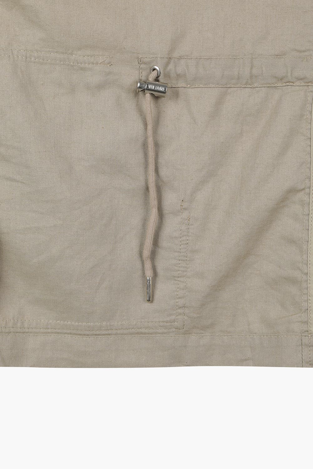 Kayaka Linen Jacket