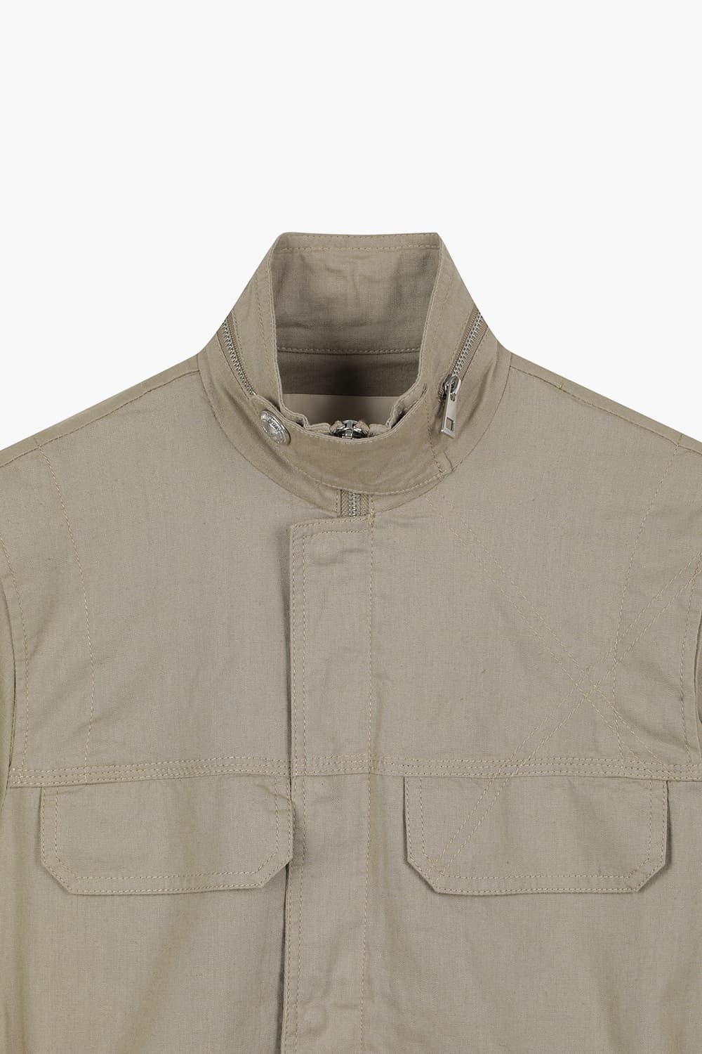 Kayaka Linen Jacket