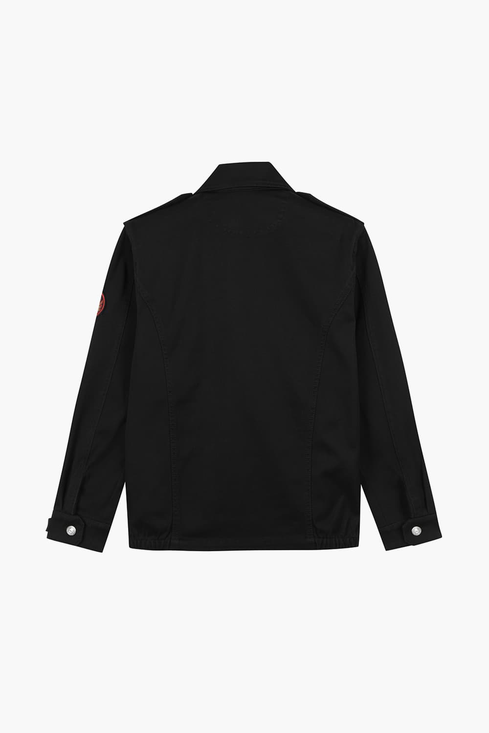 Kid Cotton Jacket