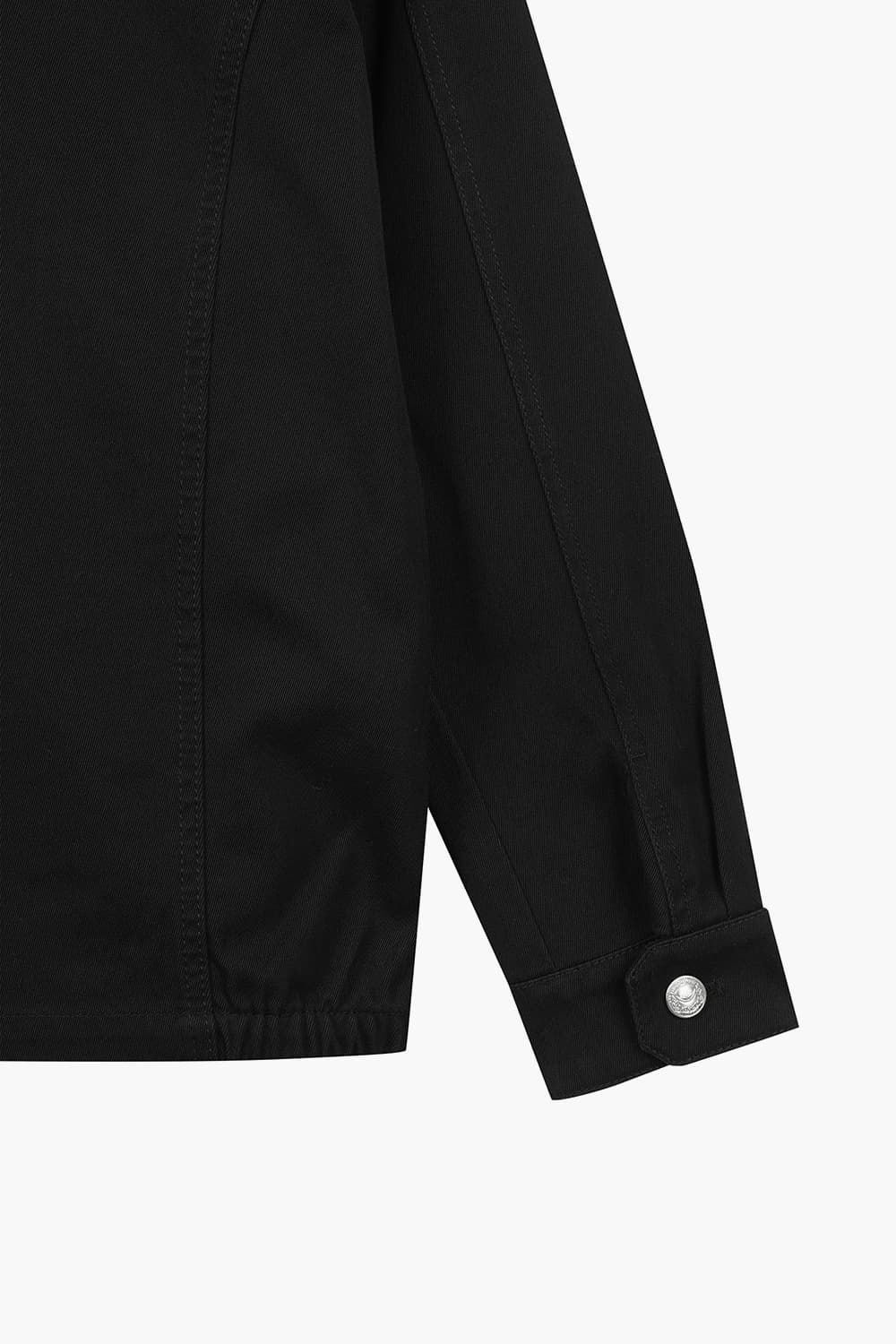 Kid Cotton Jacket