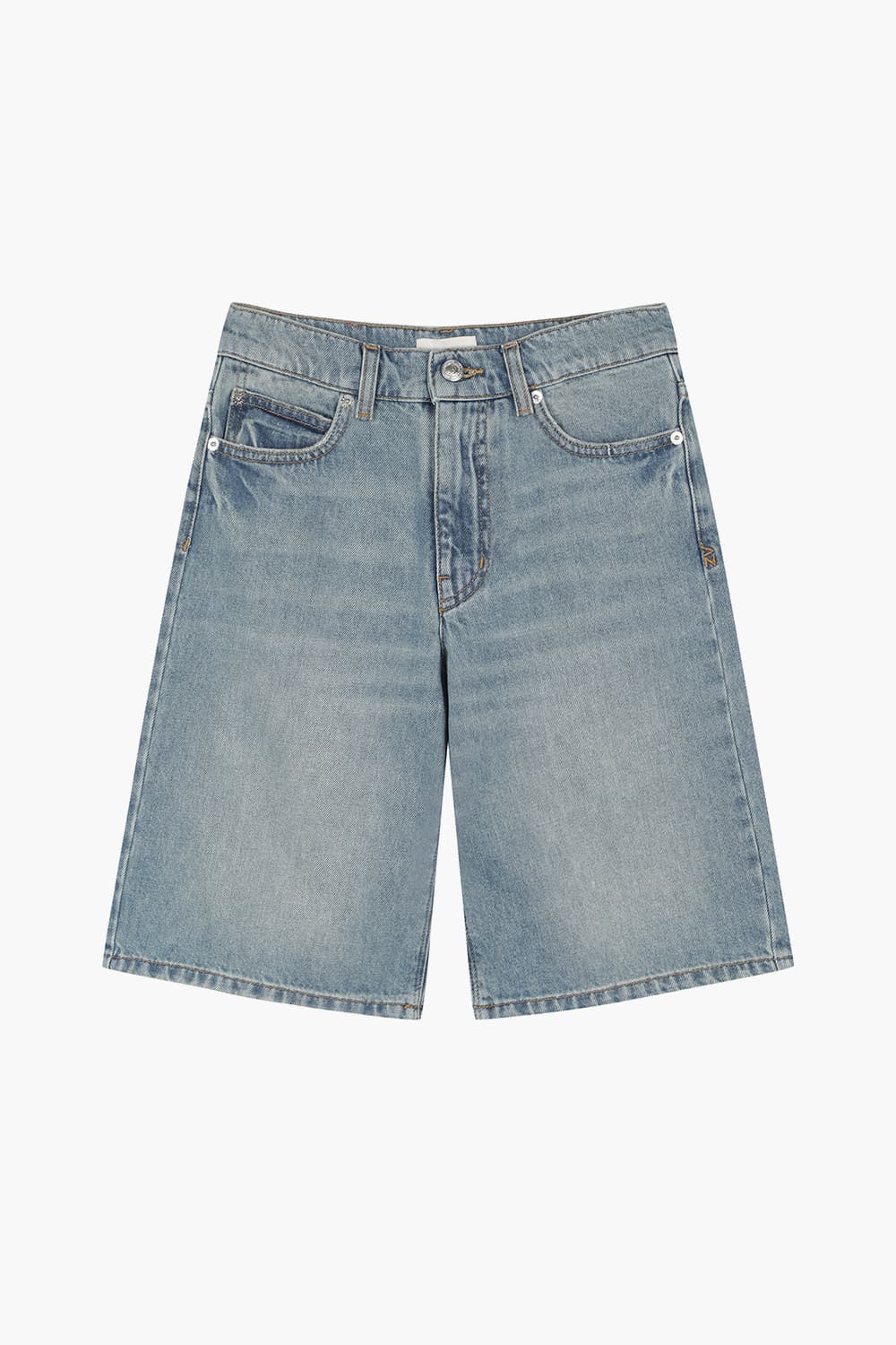 Sadyl Denim Shorts