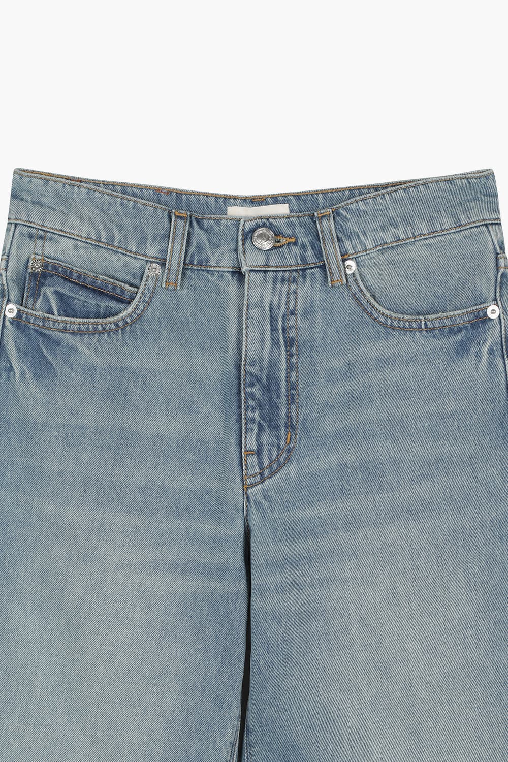 Sadyl Denim Shorts