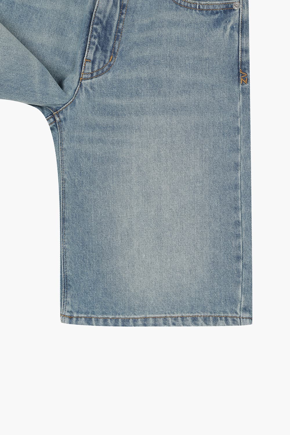 Sadyl Denim Shorts