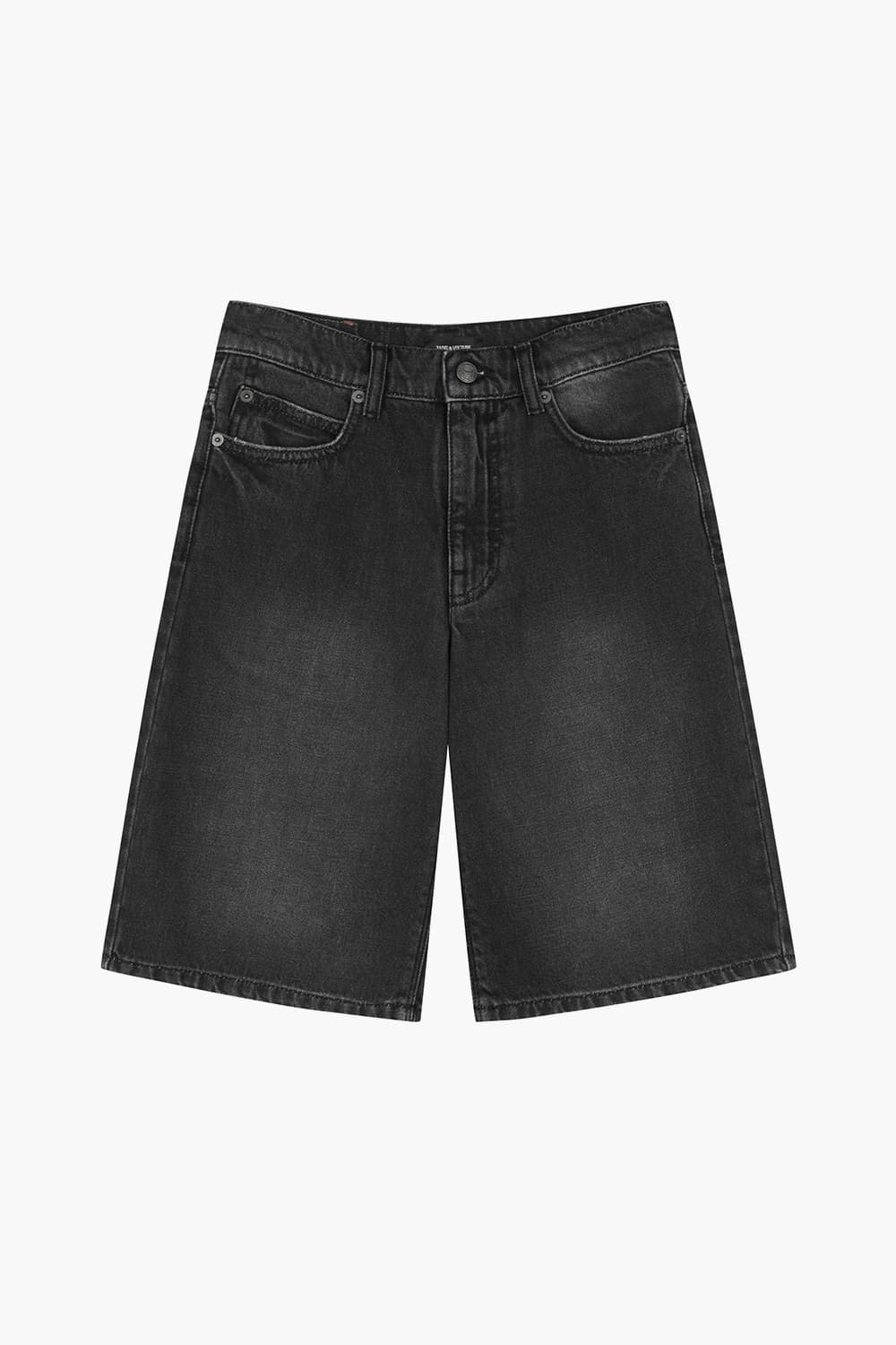 Sadyl Denim Shorts