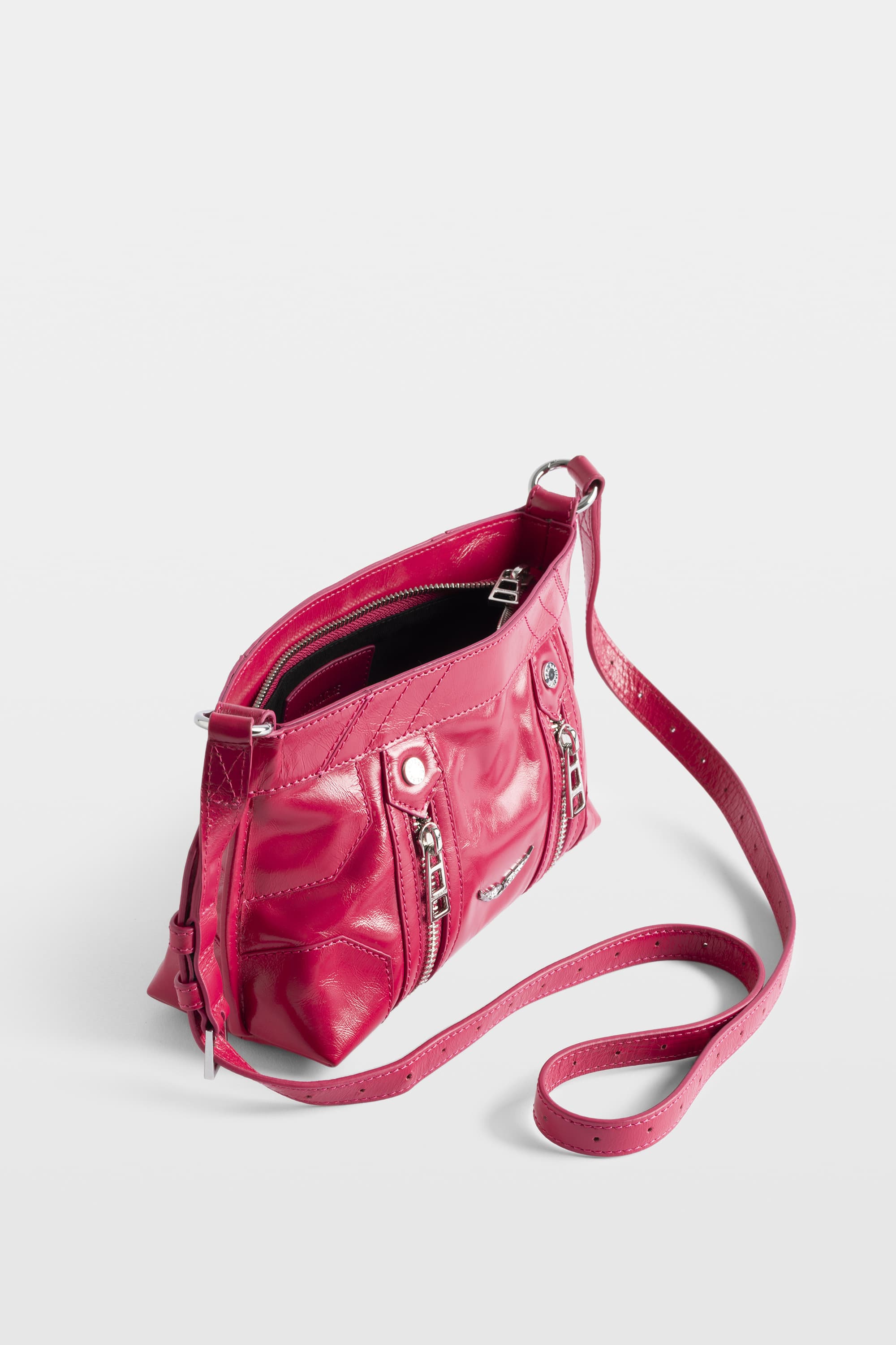 Sunny Mood Vintage Bag