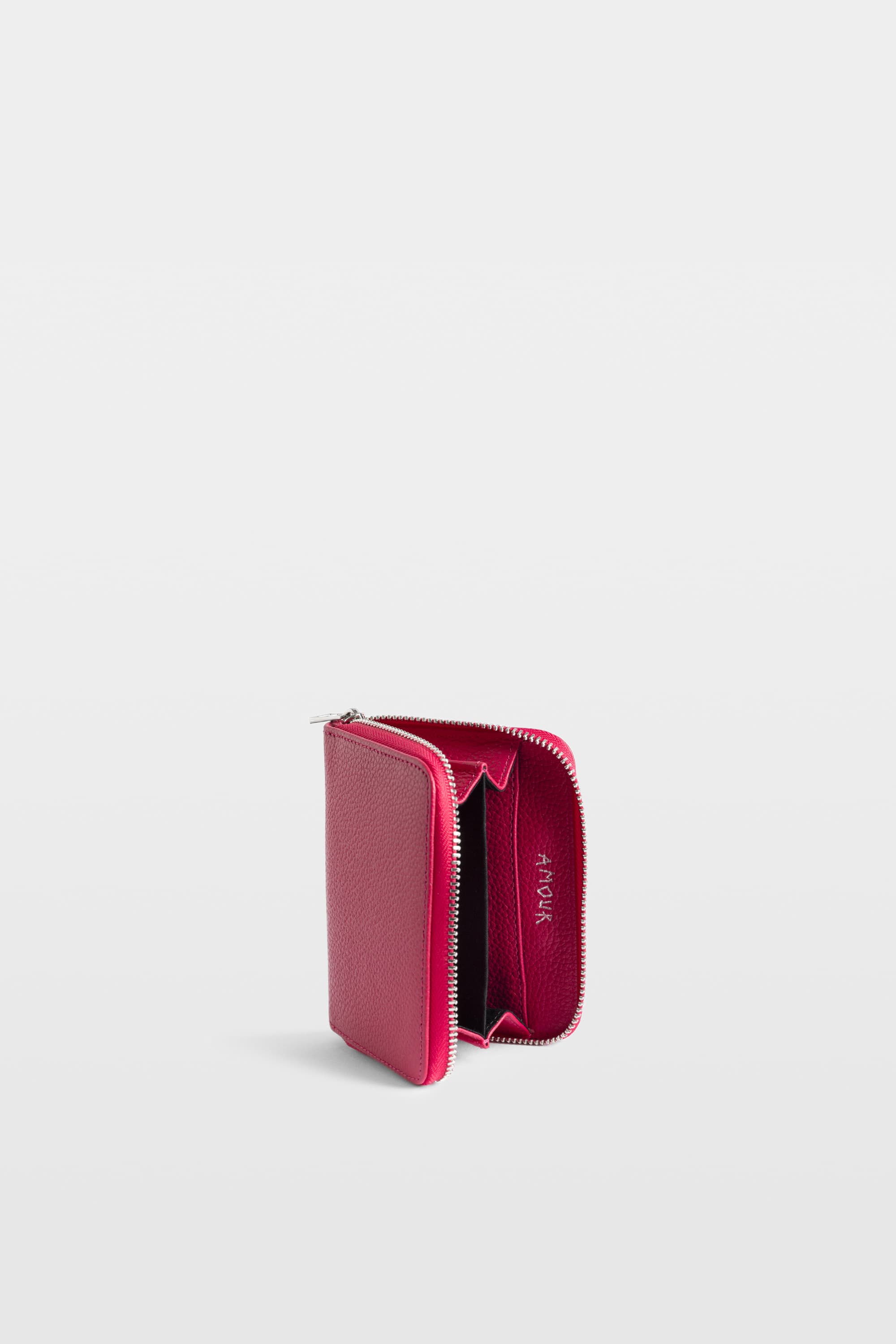 Wing Mini Wallet