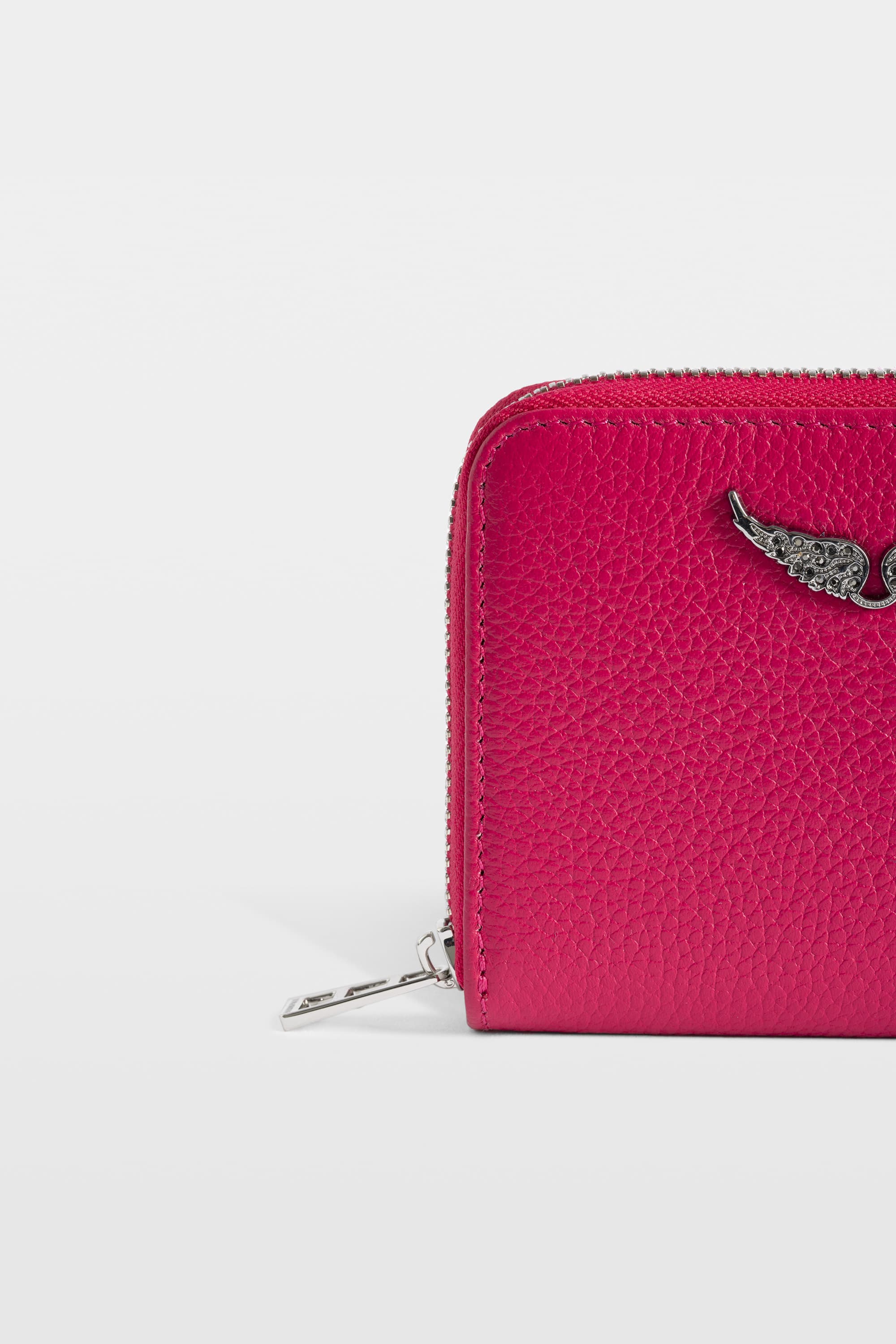 Wing Mini Wallet