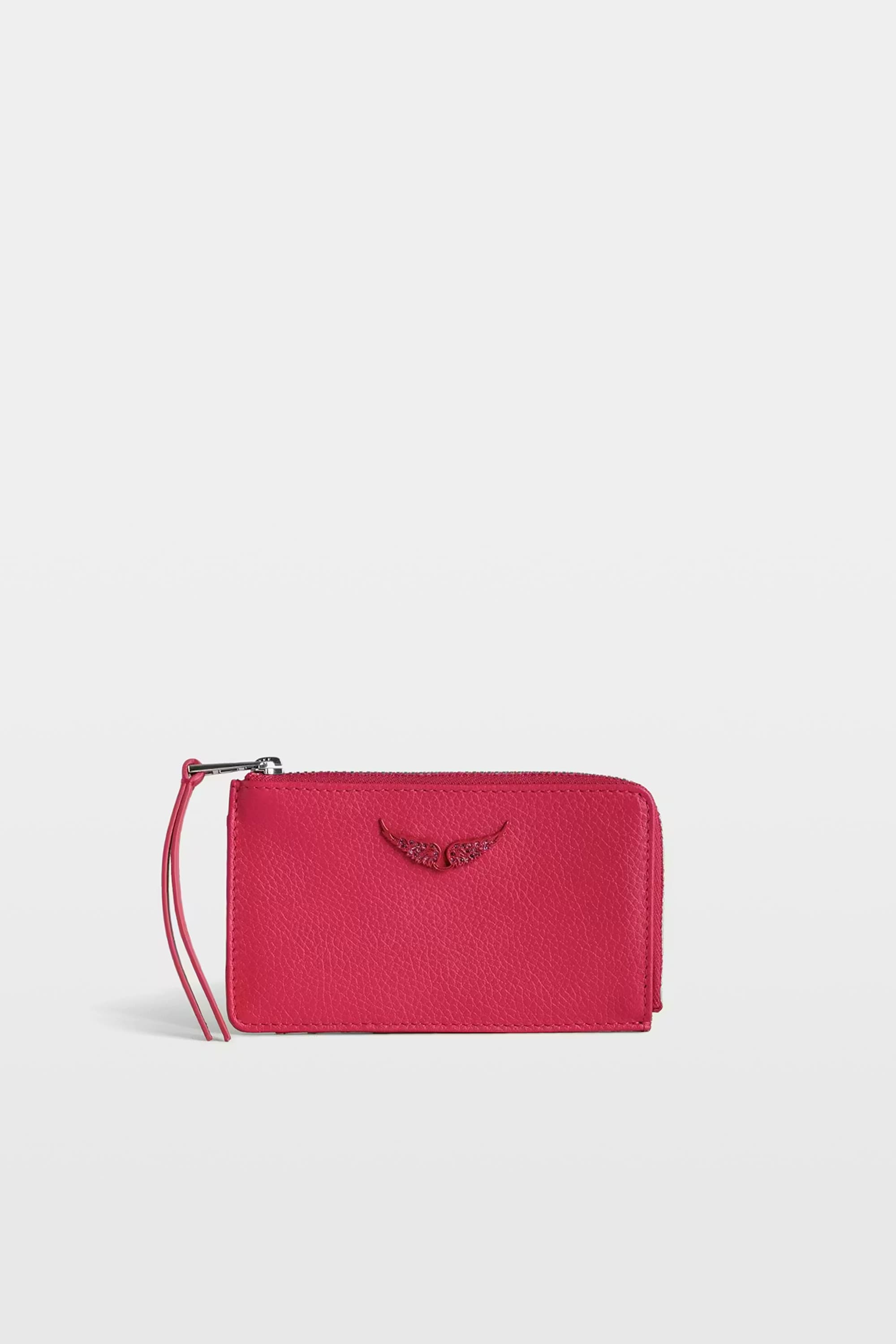 Wing Card Holder