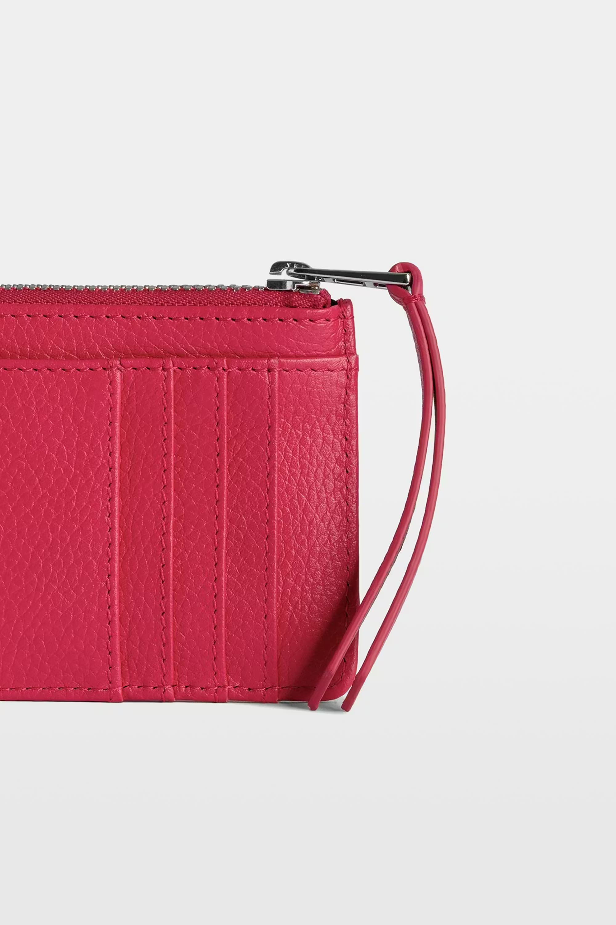 Wing Card Holder
