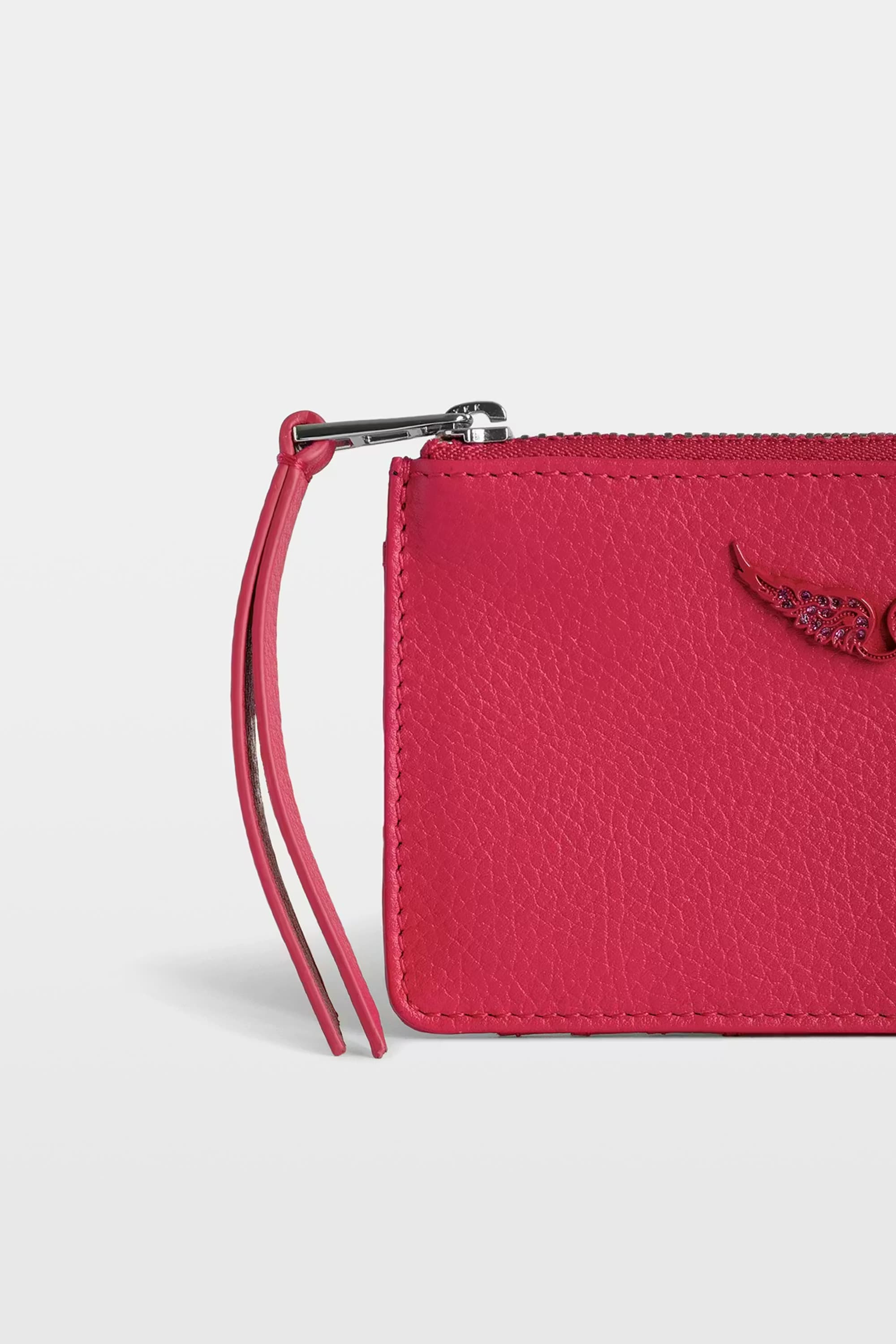 Wing Card Holder