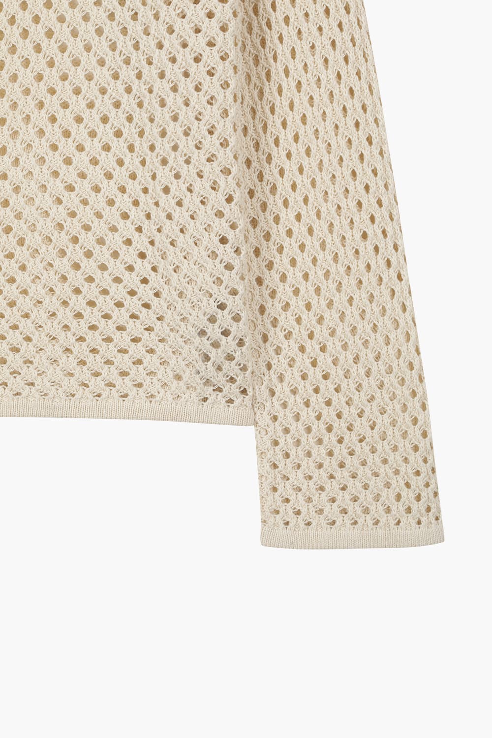 Malynal Crochet Knit