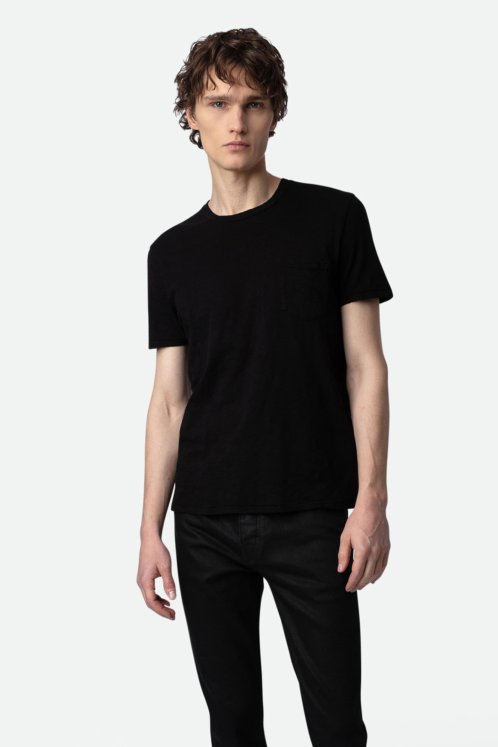 Stockholm Flame T-shirt