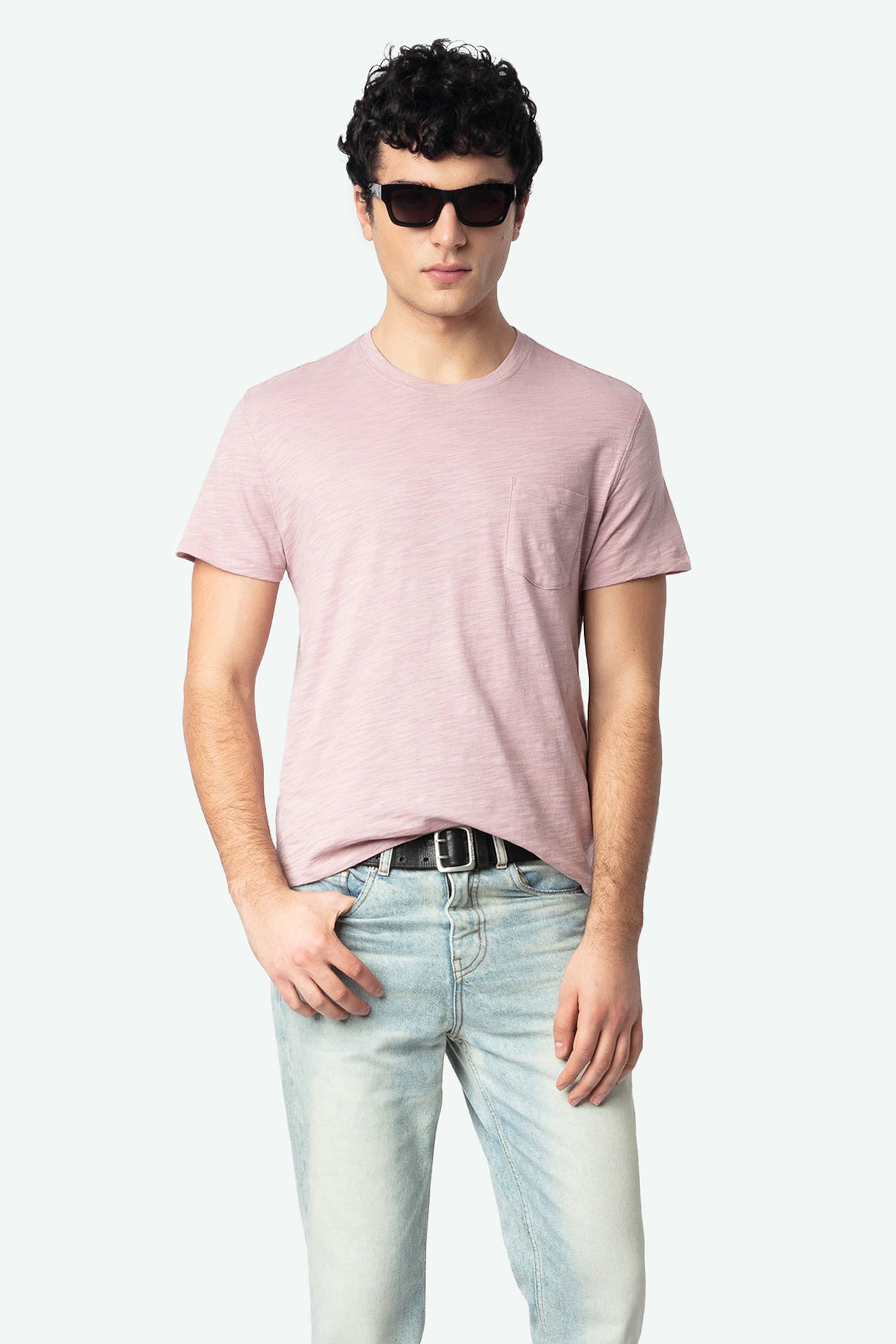 Stockholm Flame T-shirt