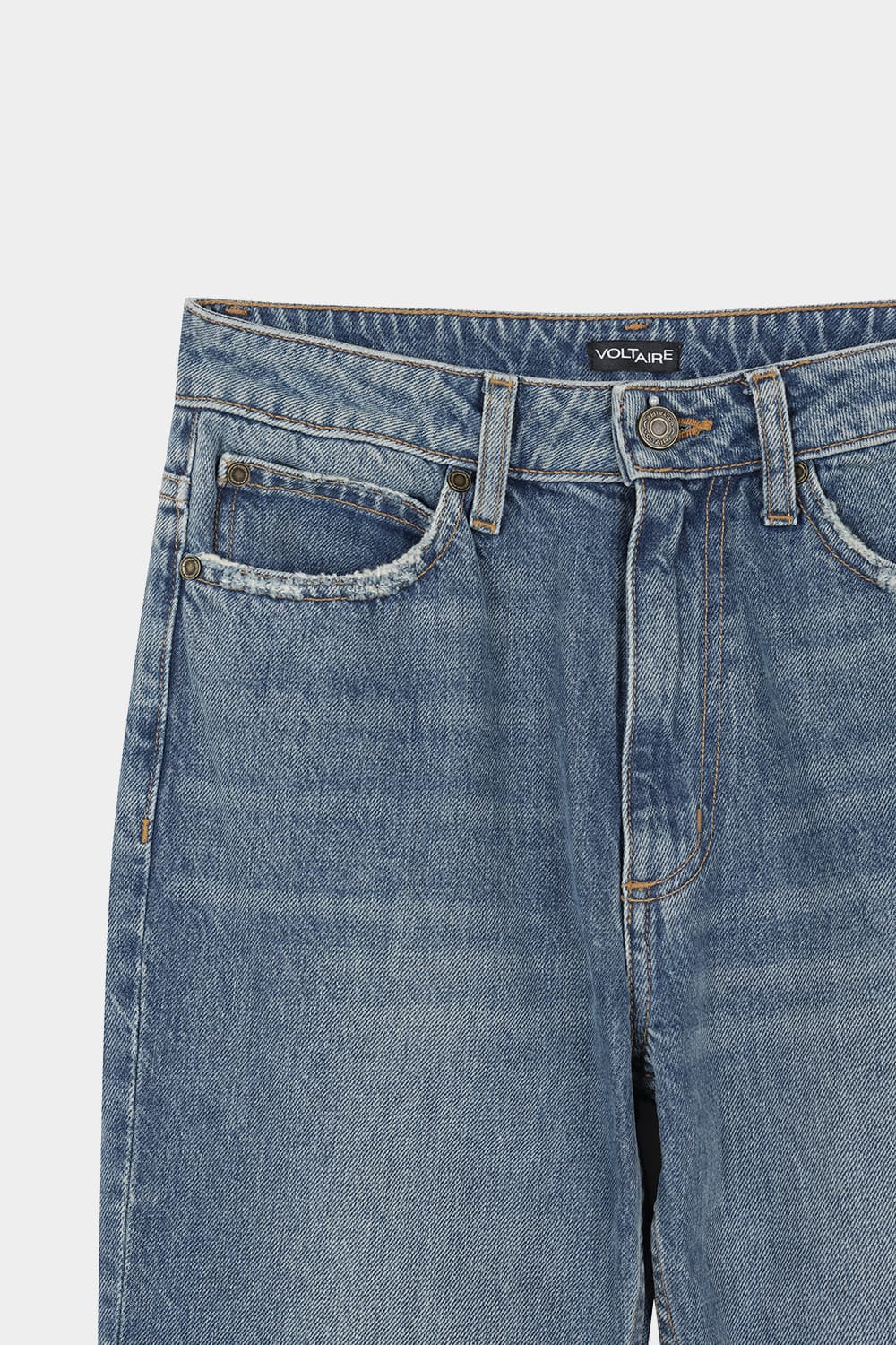 [특가] Patti Denim Pants