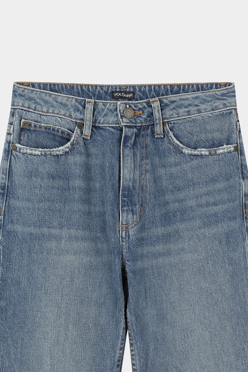[특가] Patti Denim Pants