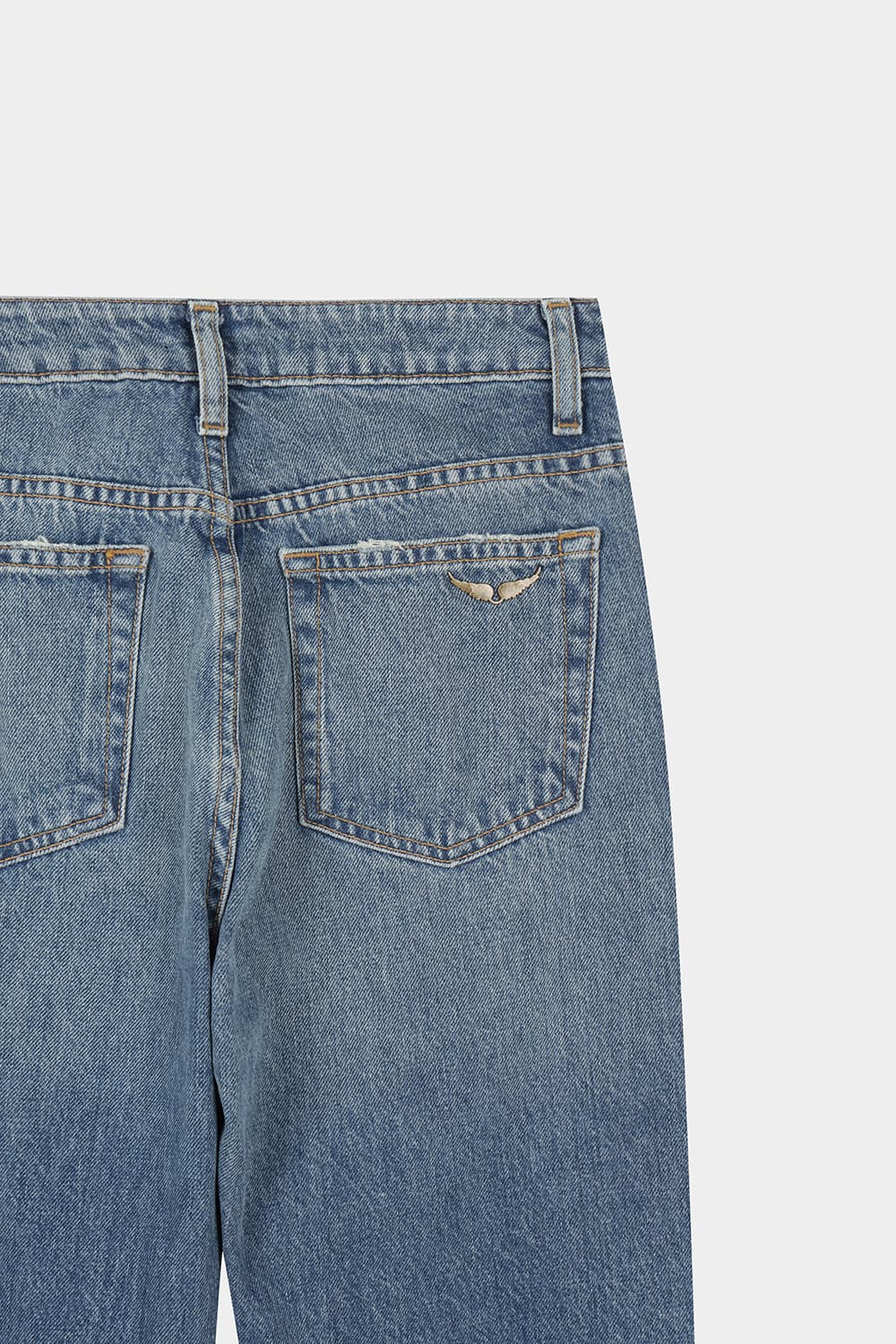 [특가] Patti Denim Pants